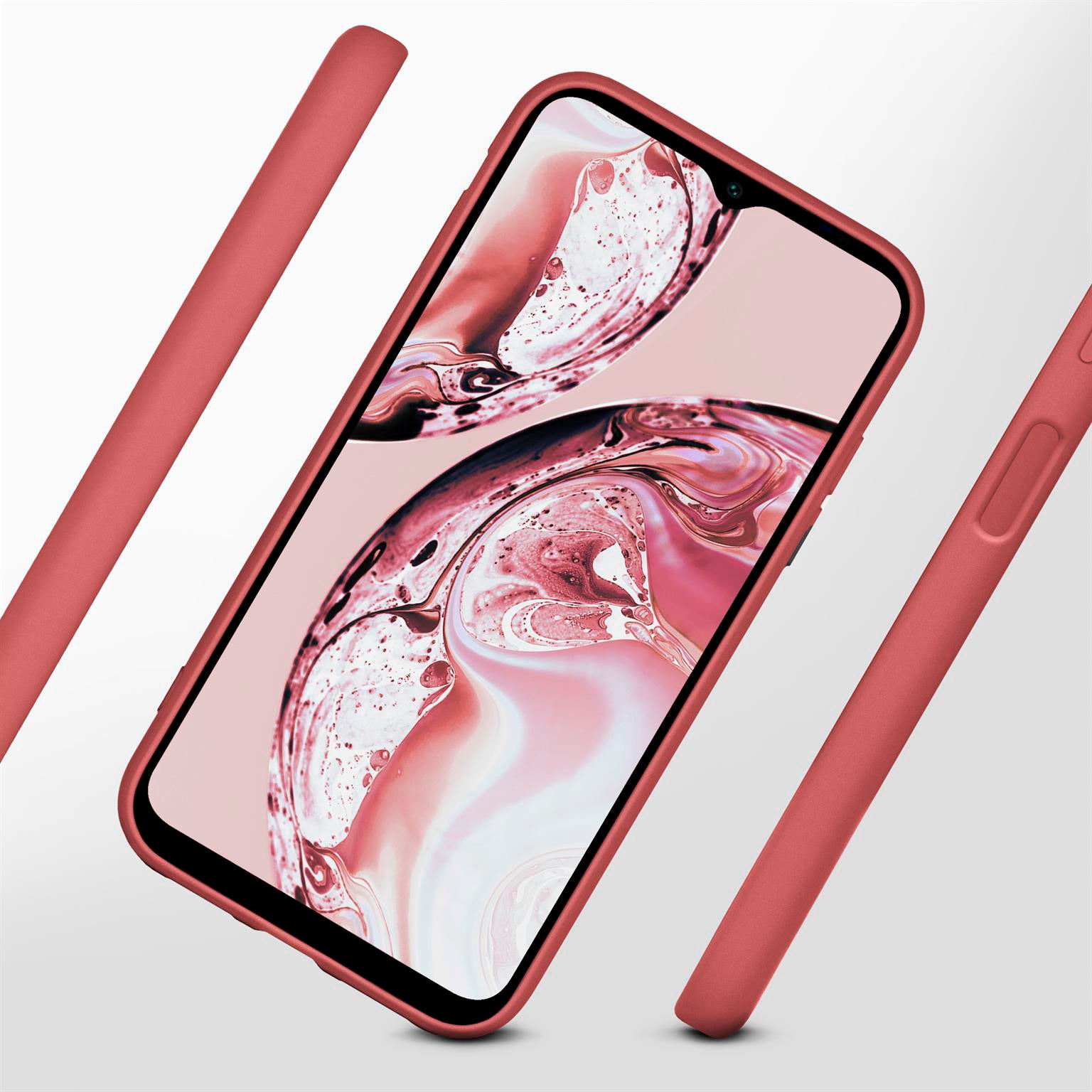 Soft Case für Samsung Galaxy A14 (4G)