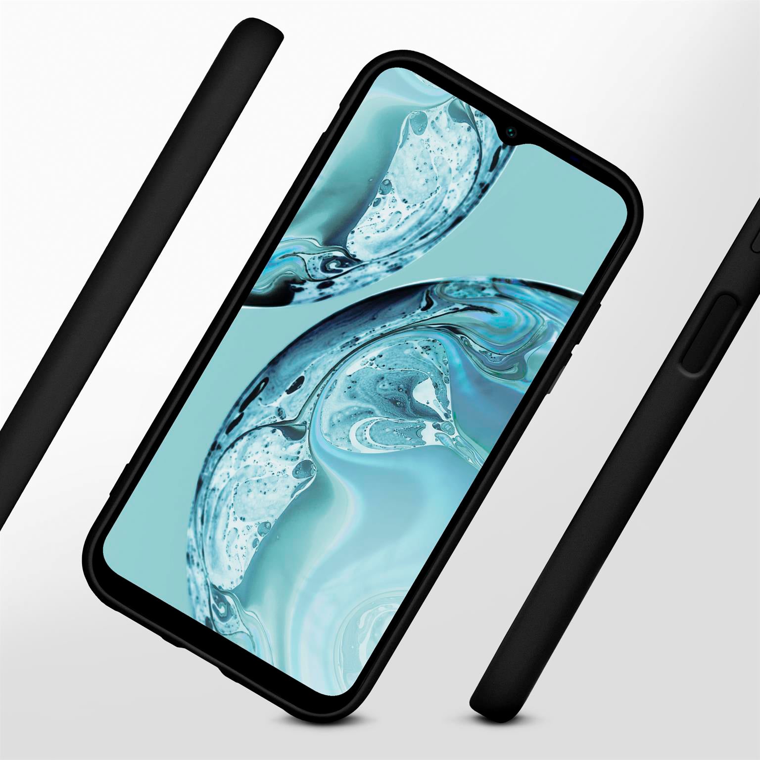 Soft Case für Samsung Galaxy A14 (4G)