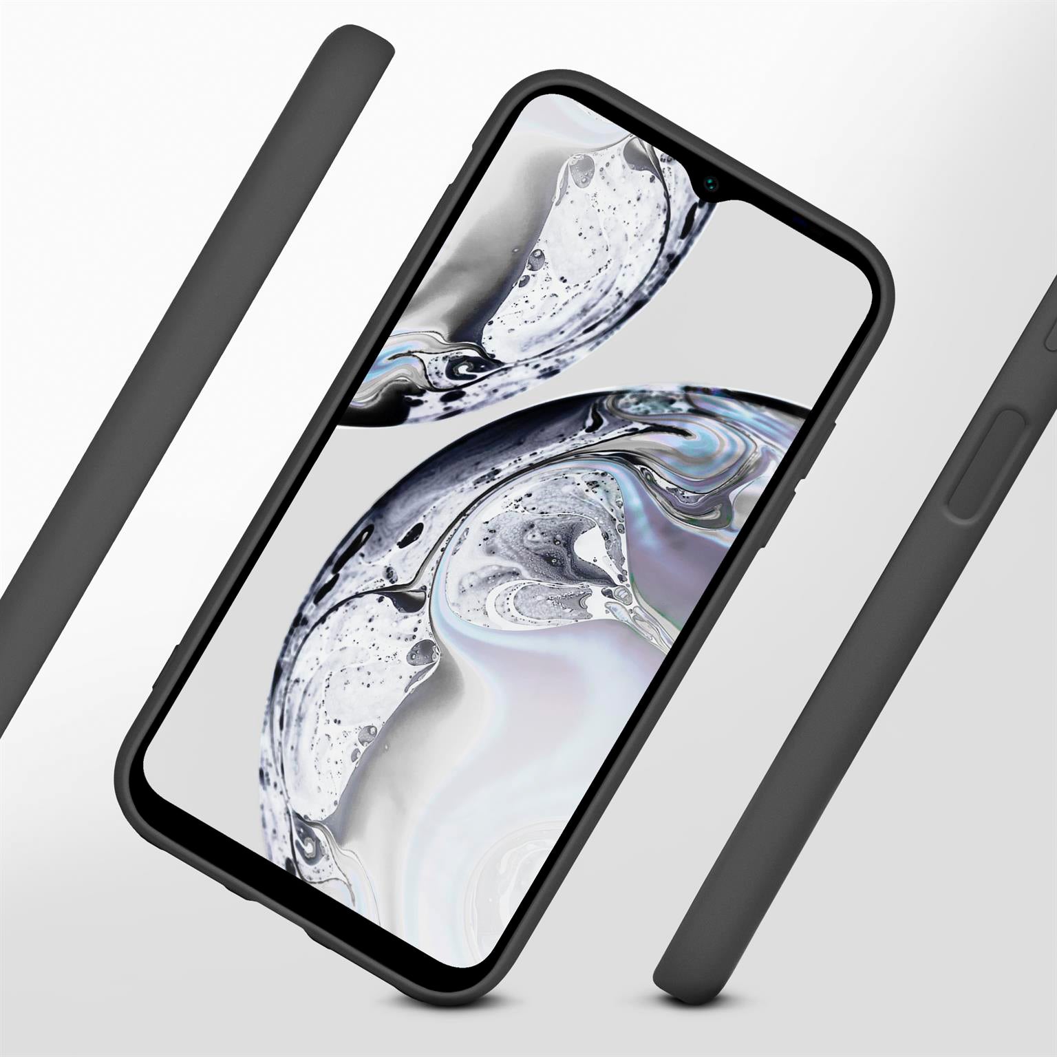 Soft Case für Samsung Galaxy A14 5G