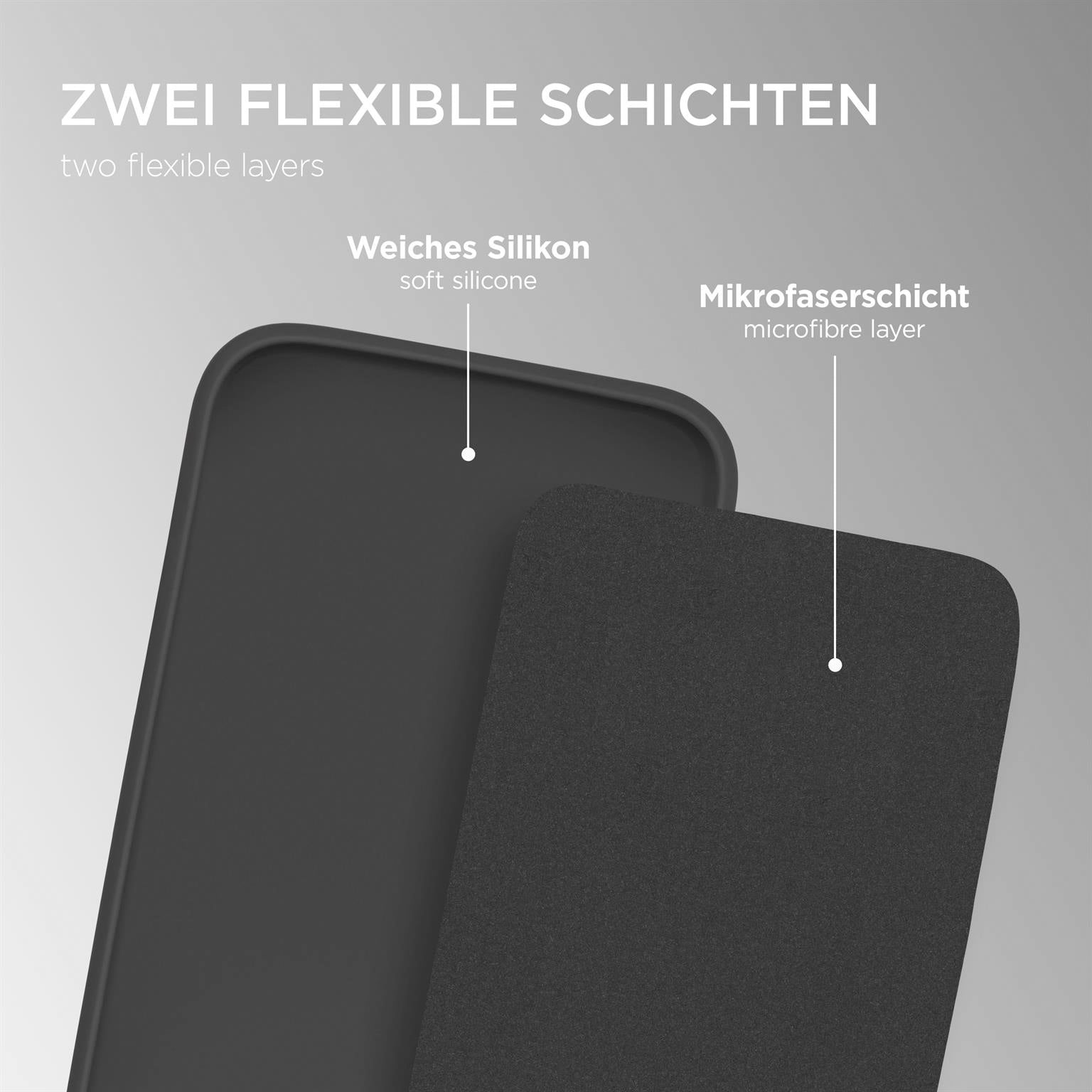 Soft Case für Samsung Galaxy A14 5G