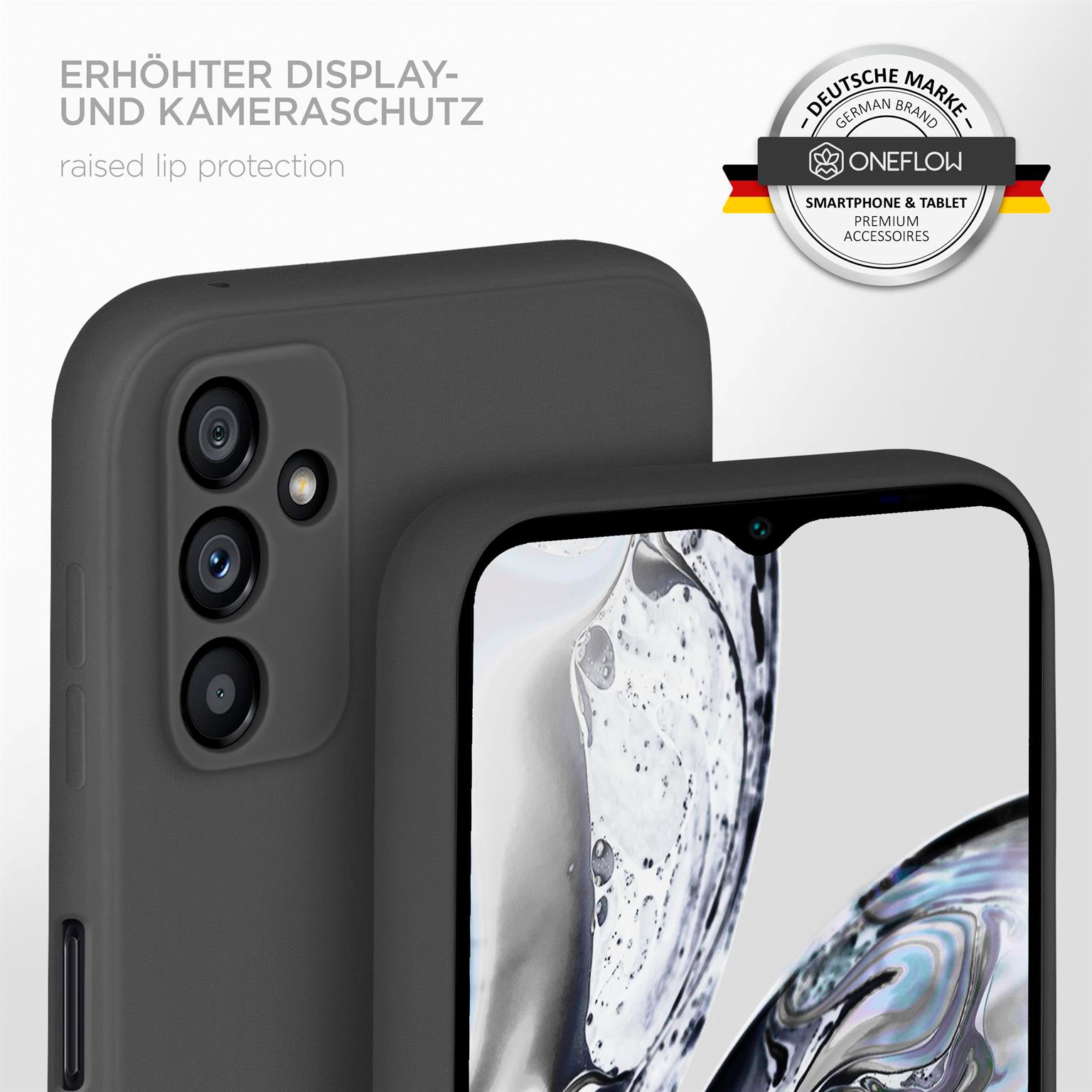 Soft Case für Samsung Galaxy A14 5G