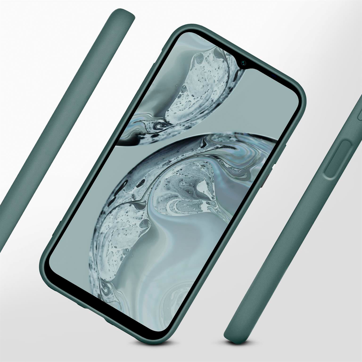 Soft Case für Samsung Galaxy A14 5G