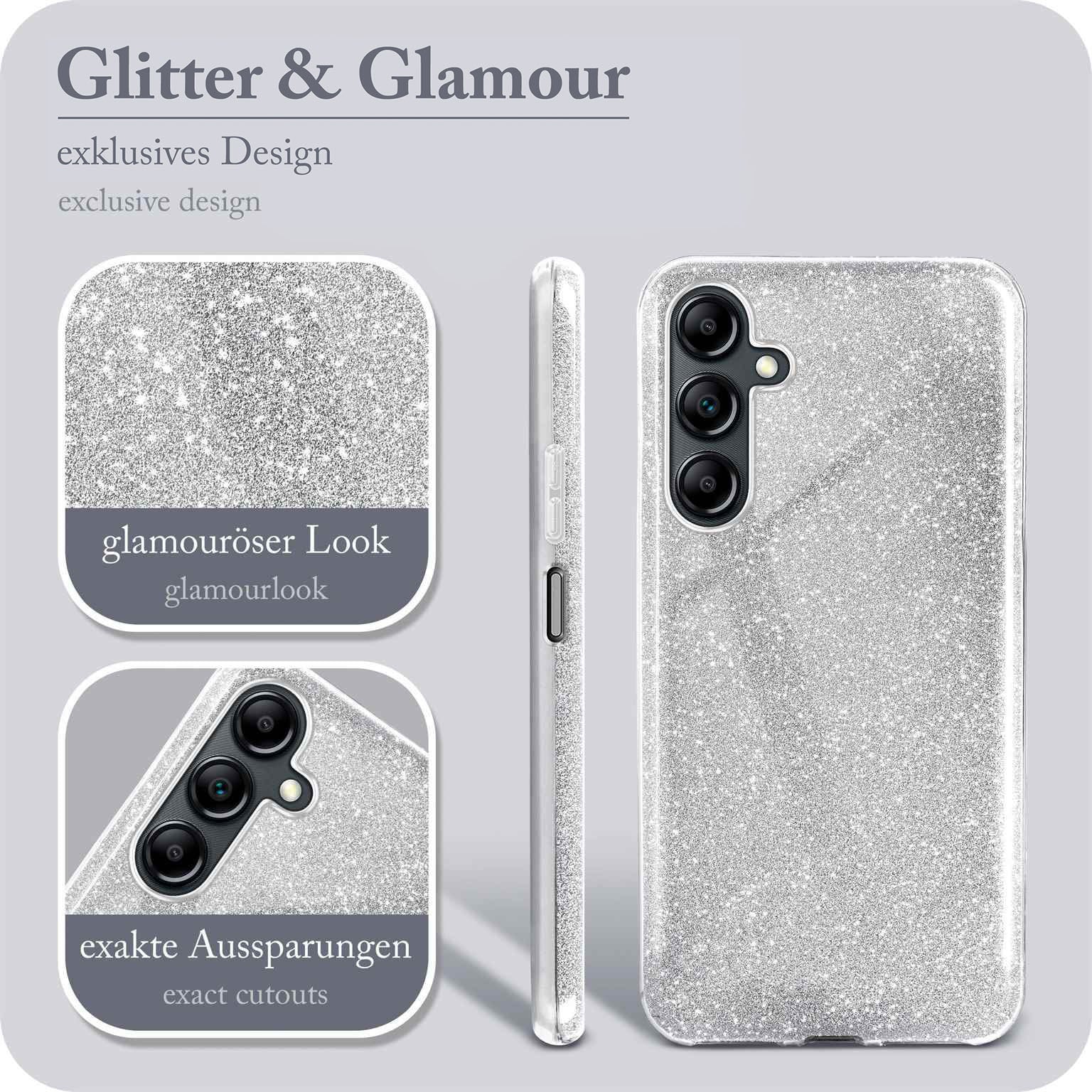 Glitter Case für Samsung Galaxy A14 5G