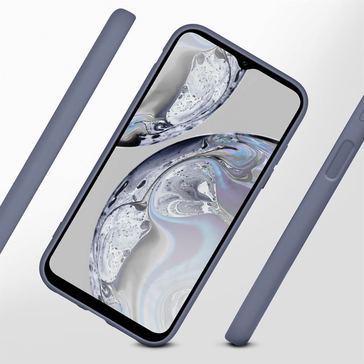 Soft Case für Samsung Galaxy A14 5G