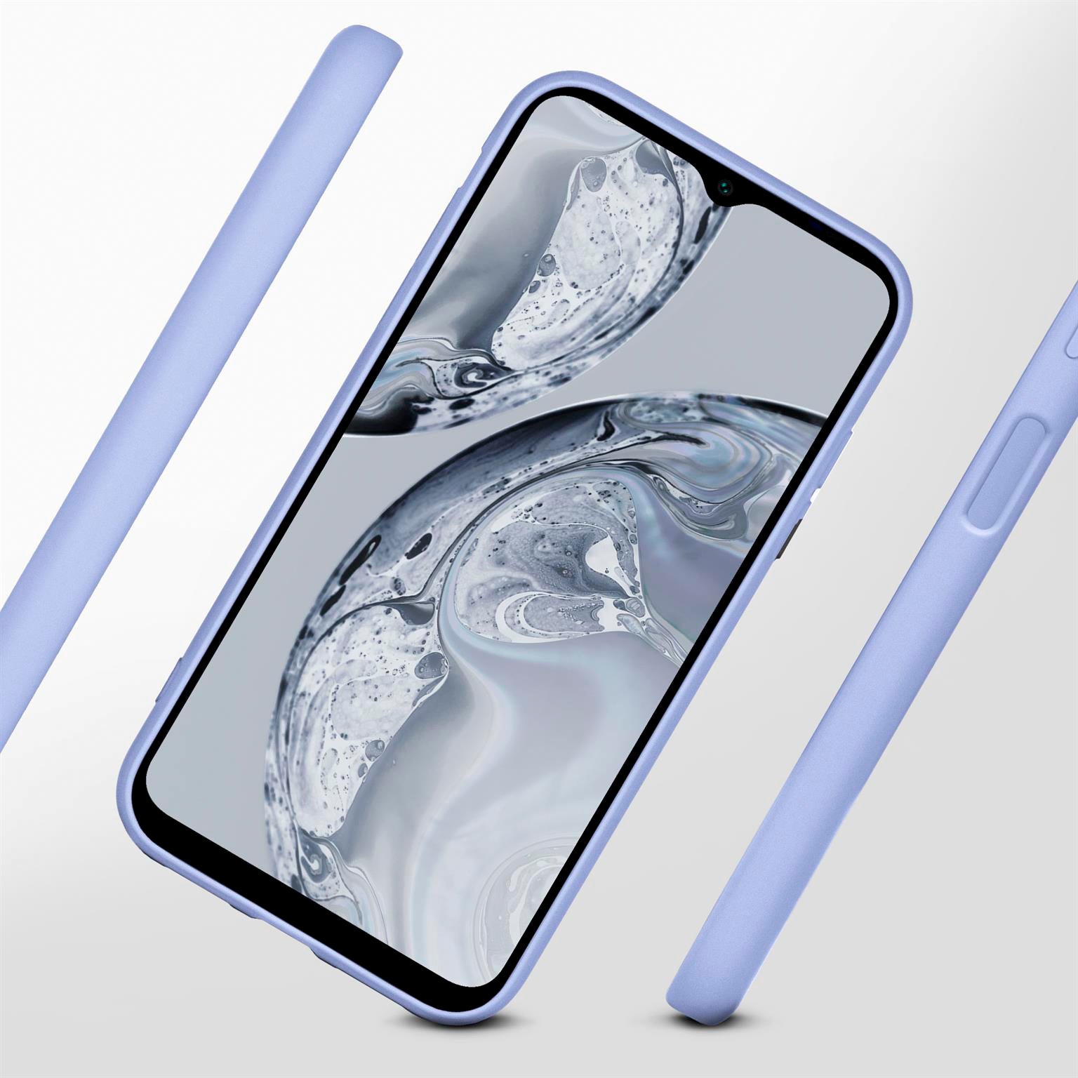 Soft Case für Samsung Galaxy A14 5G