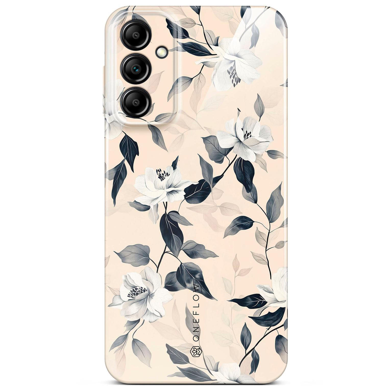 Flower Cover für Samsung Galaxy A14 5G