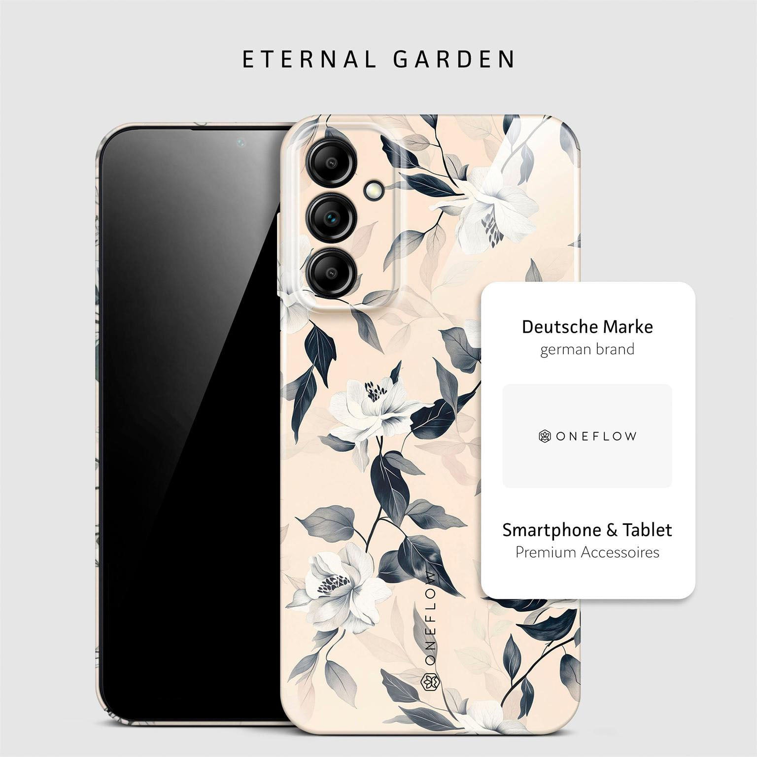 Flower Cover für Samsung Galaxy A14 5G
