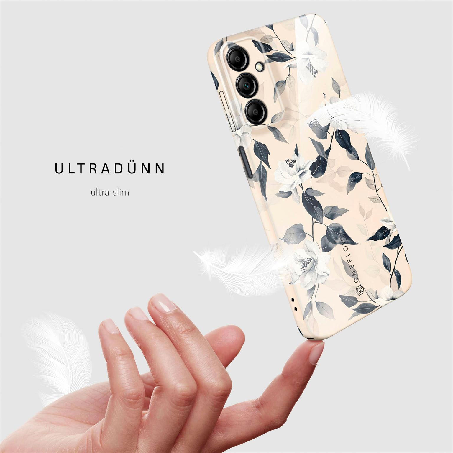 Flower Cover für Samsung Galaxy A14 5G