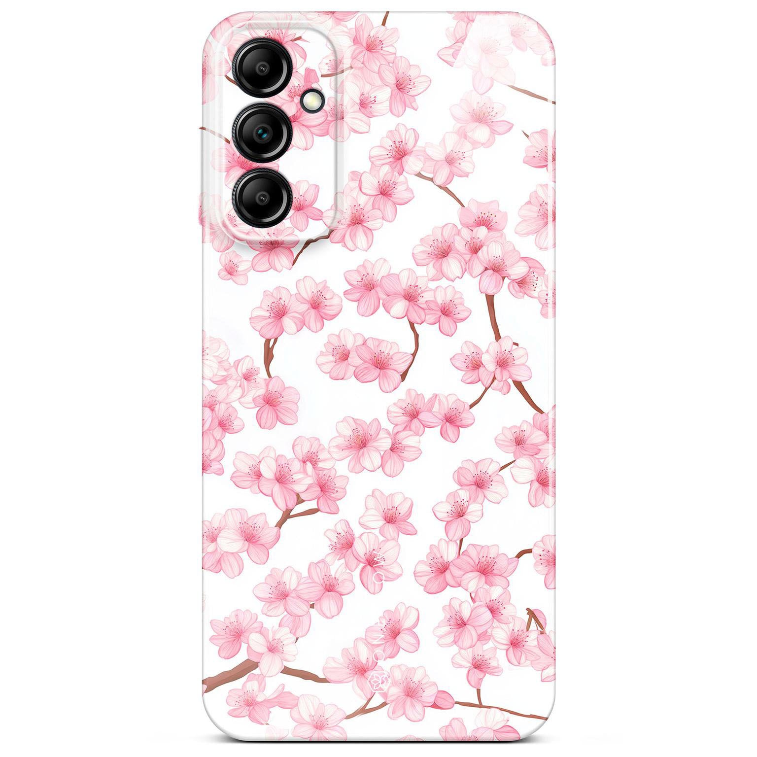 Flower Cover für Samsung Galaxy A14 5G