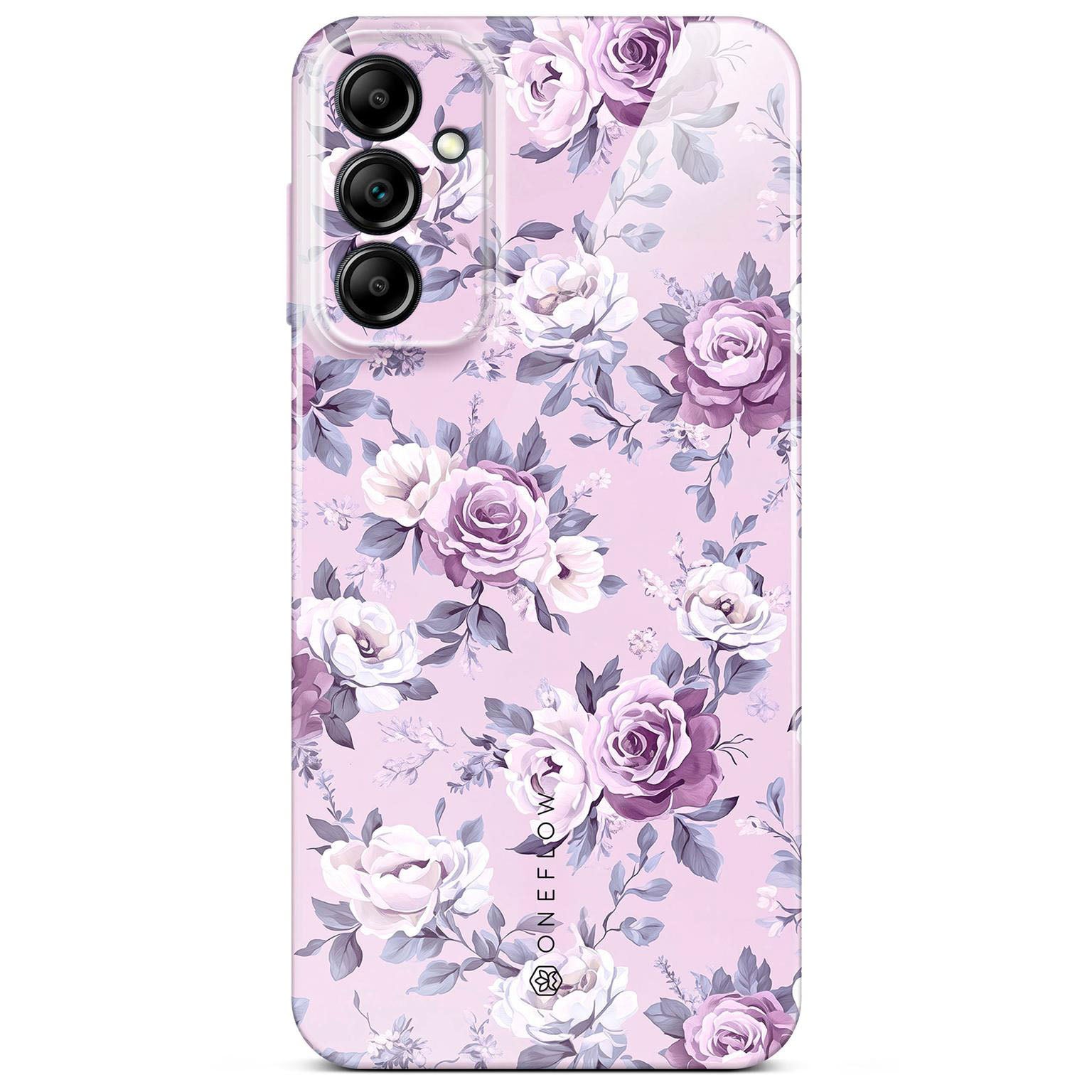 Flower Cover für Samsung Galaxy A14 5G