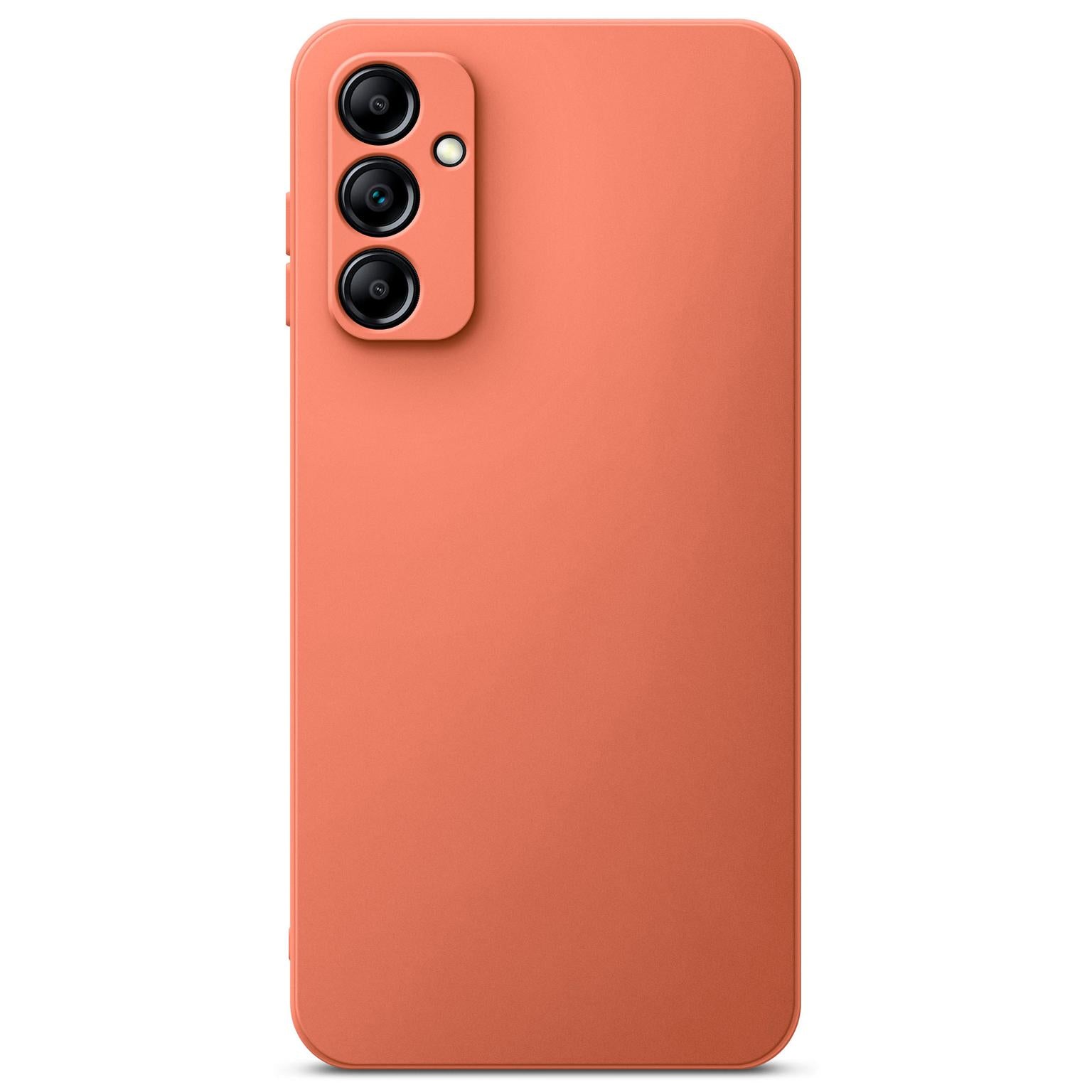 Soft Case für Samsung Galaxy A14 5G