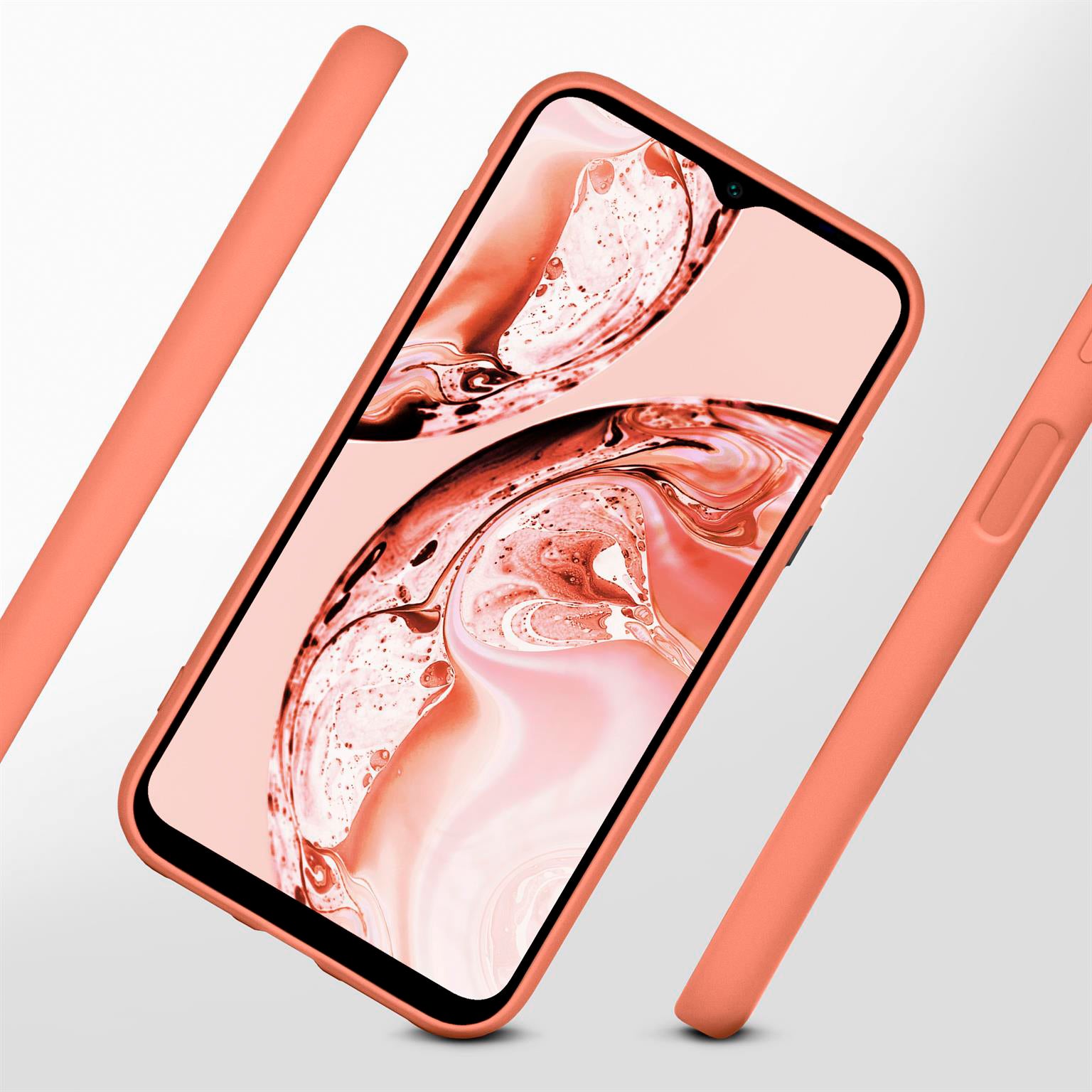 Soft Case für Samsung Galaxy A14 5G