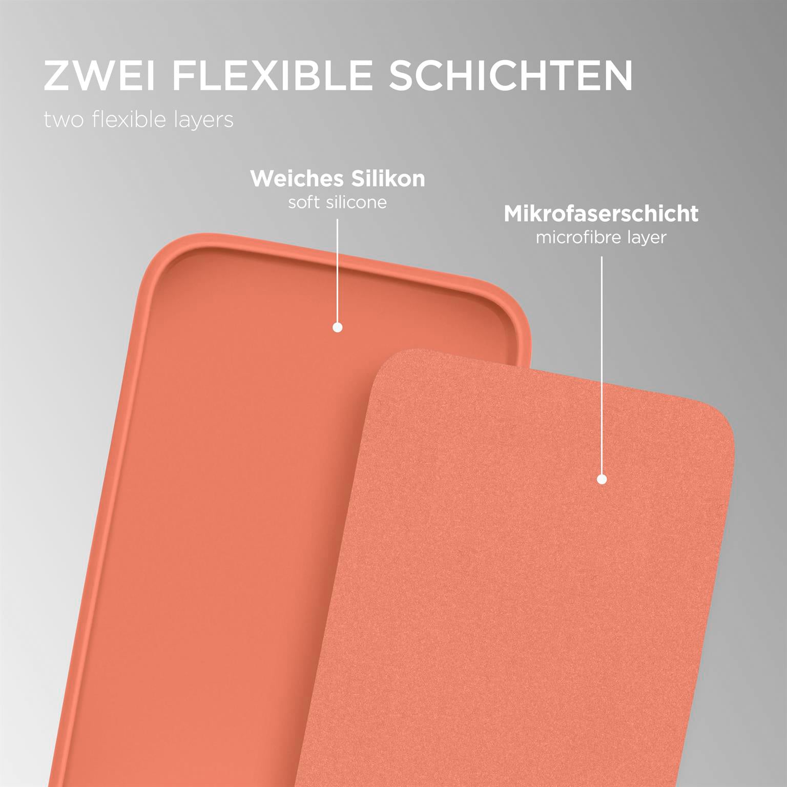 Soft Case für Samsung Galaxy A14 5G