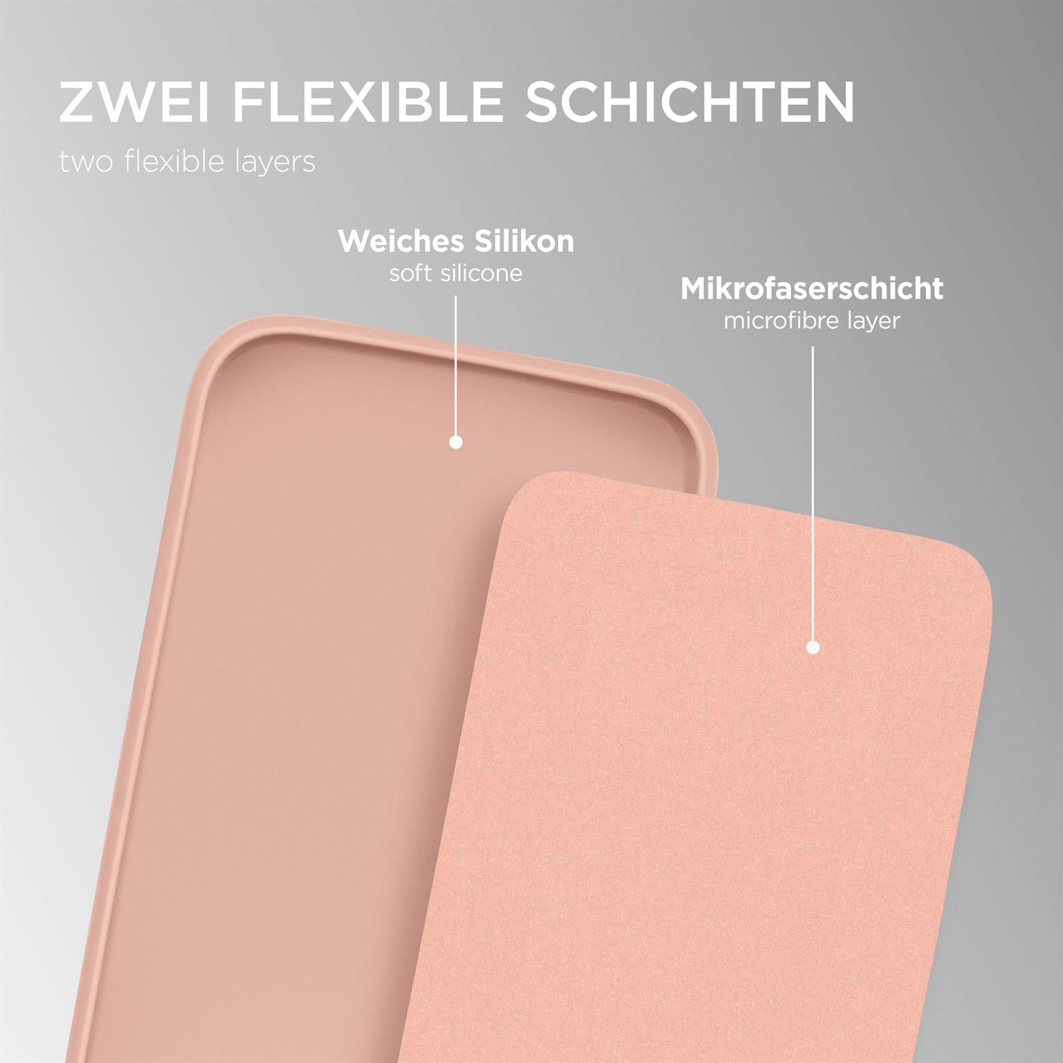 Soft Case für Samsung Galaxy A14 5G