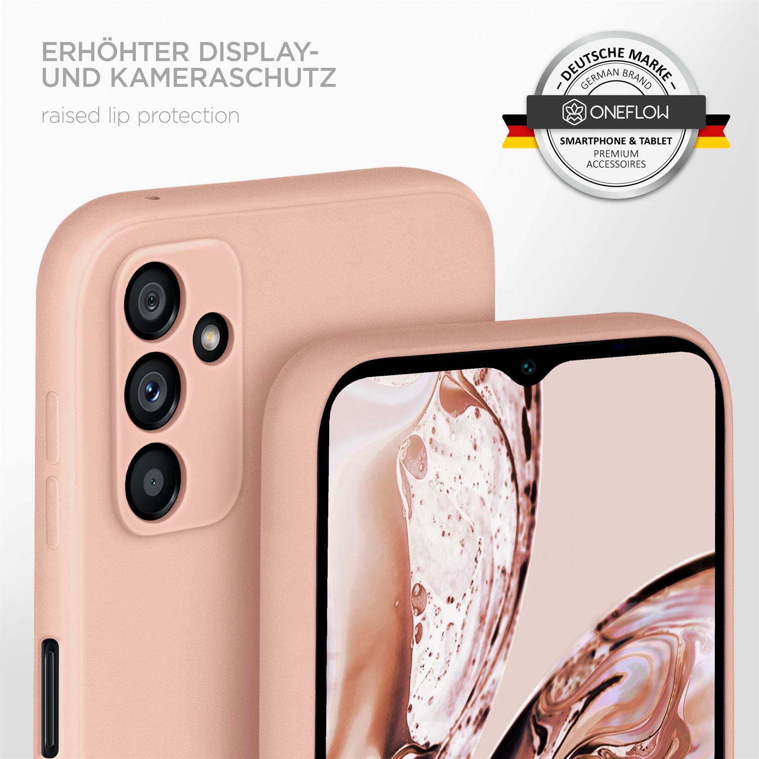 Soft Case für Samsung Galaxy A14 5G