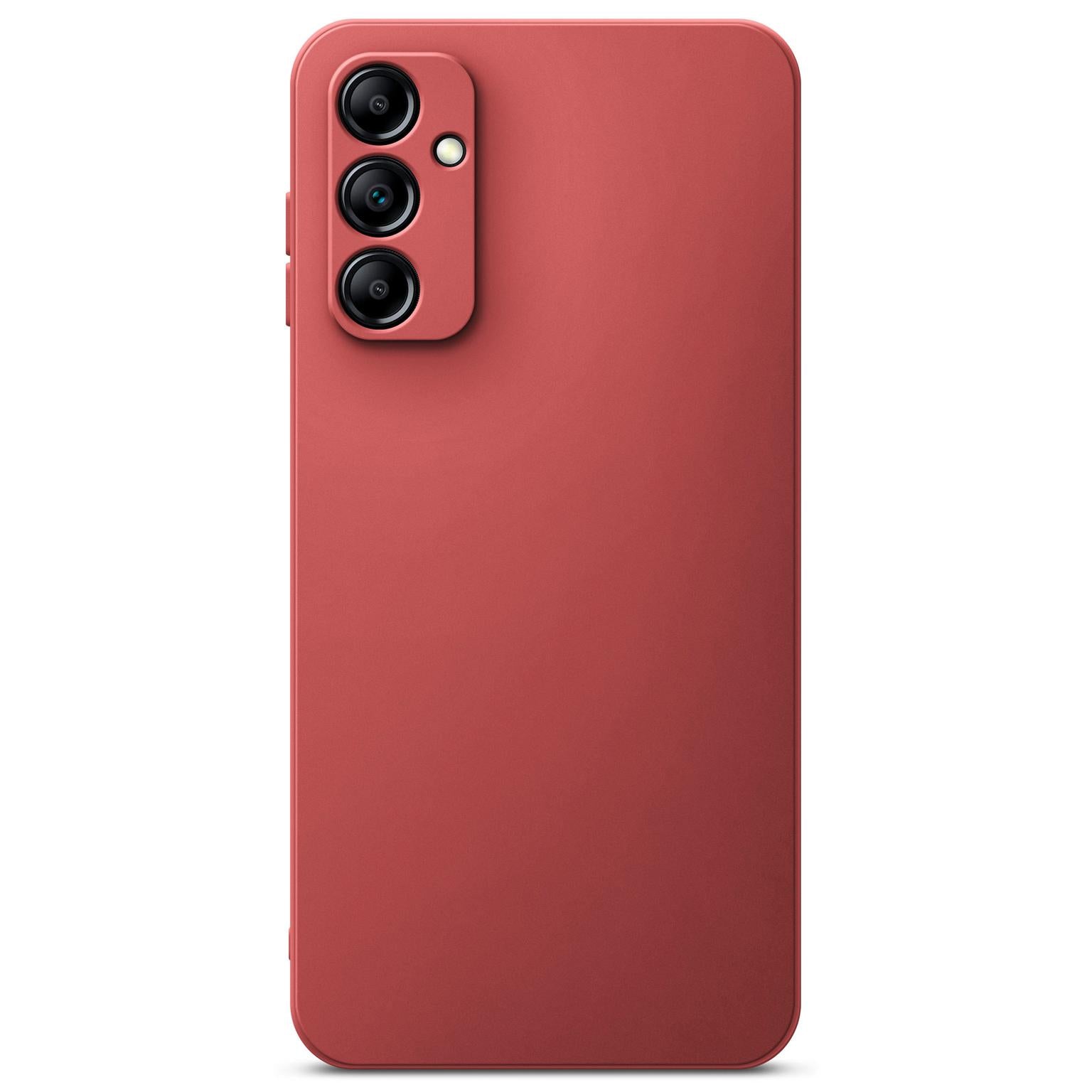 Soft Case für Samsung Galaxy A14 5G