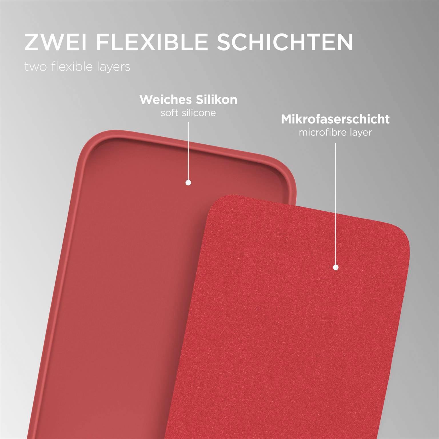 Soft Case für Samsung Galaxy A14 5G