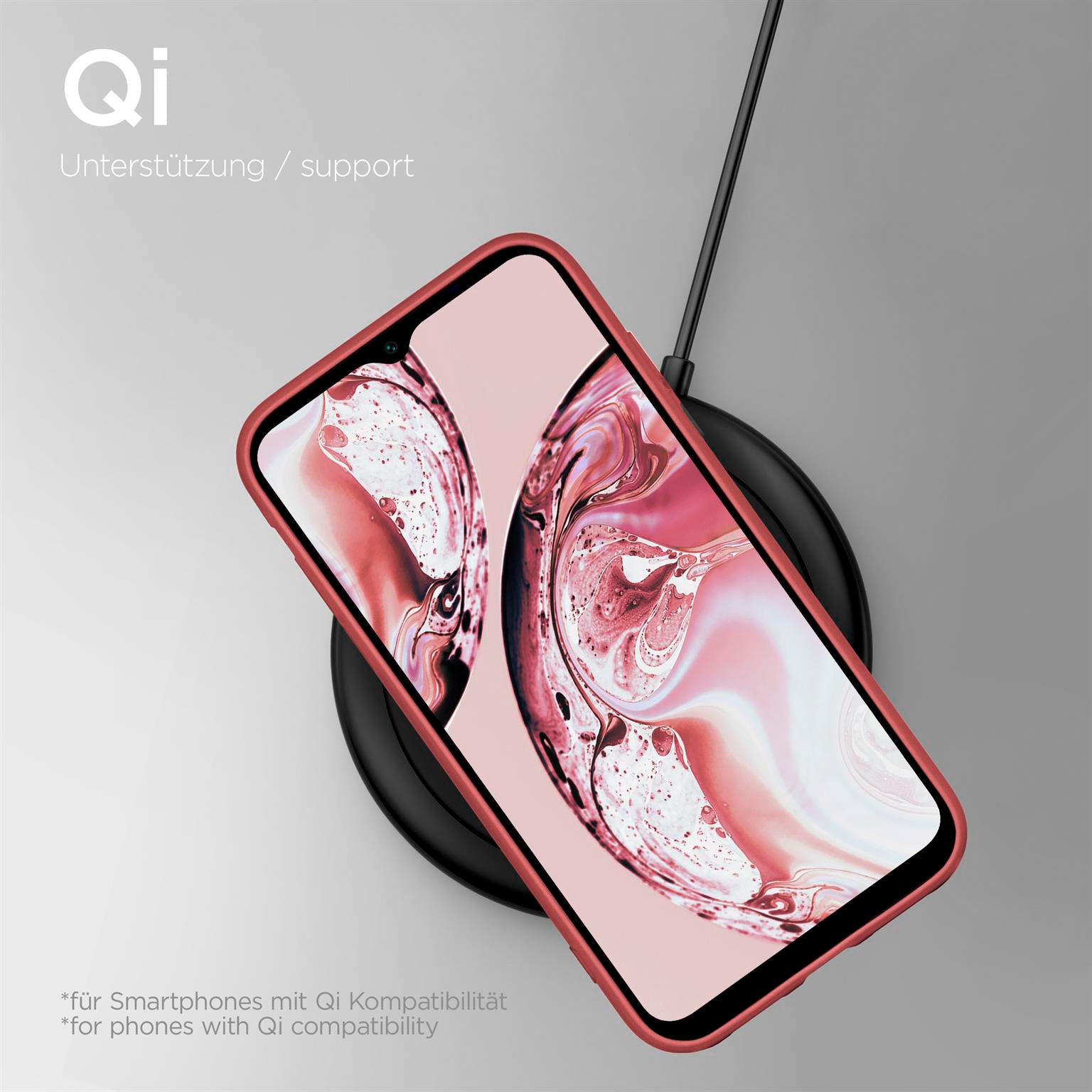 Soft Case für Samsung Galaxy A14 5G