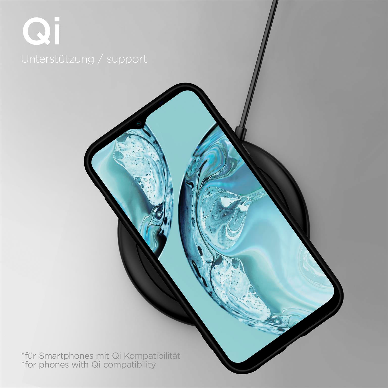Soft Case für Samsung Galaxy A14 5G