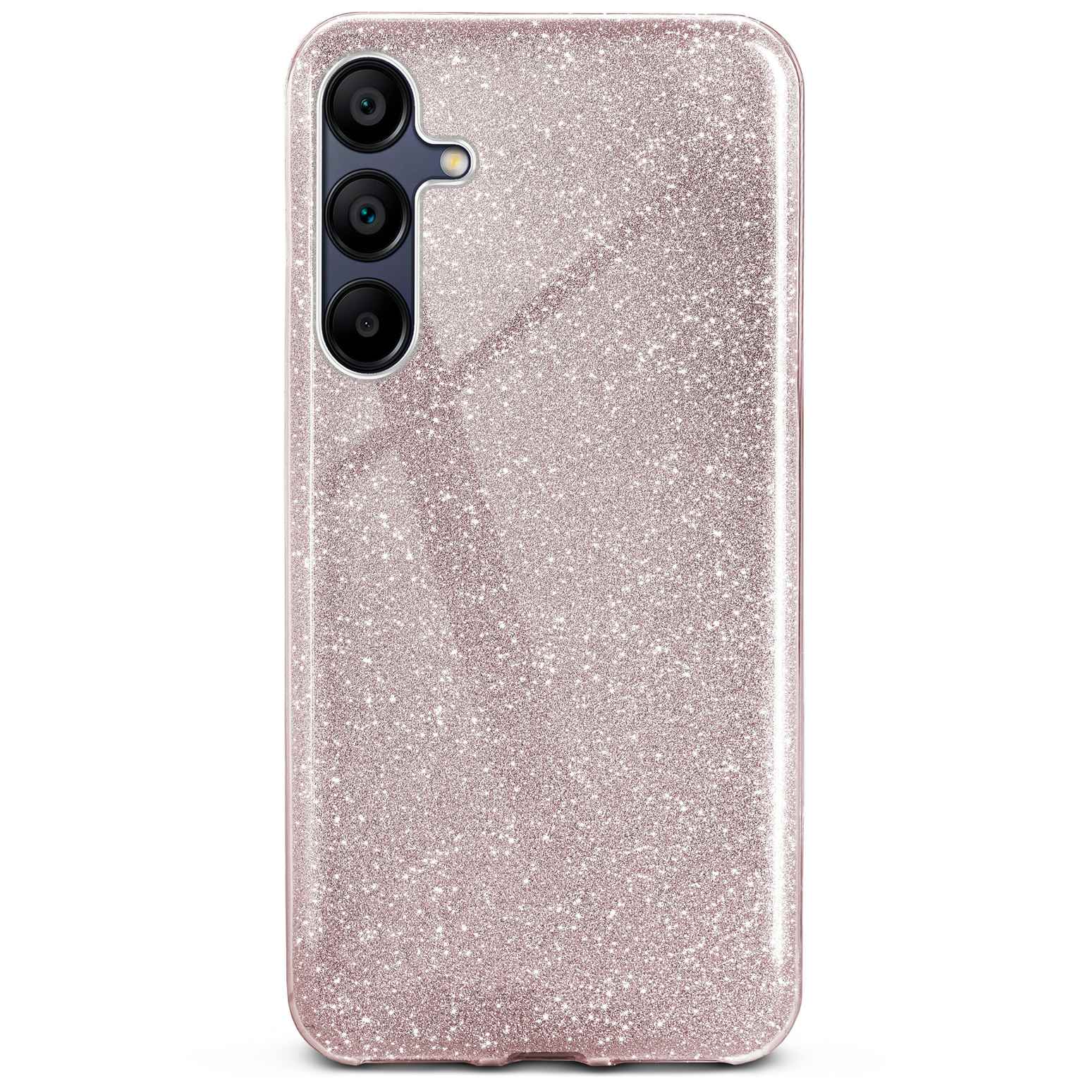 Glitter Case für Samsung Galaxy A15 (4G)