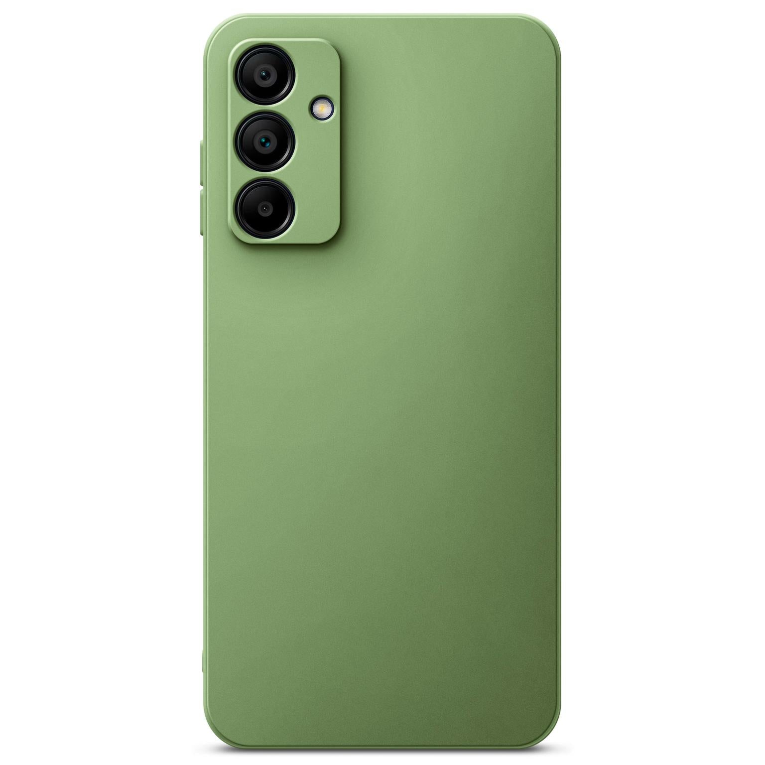 Soft Case für Samsung Galaxy A15 (4G)
