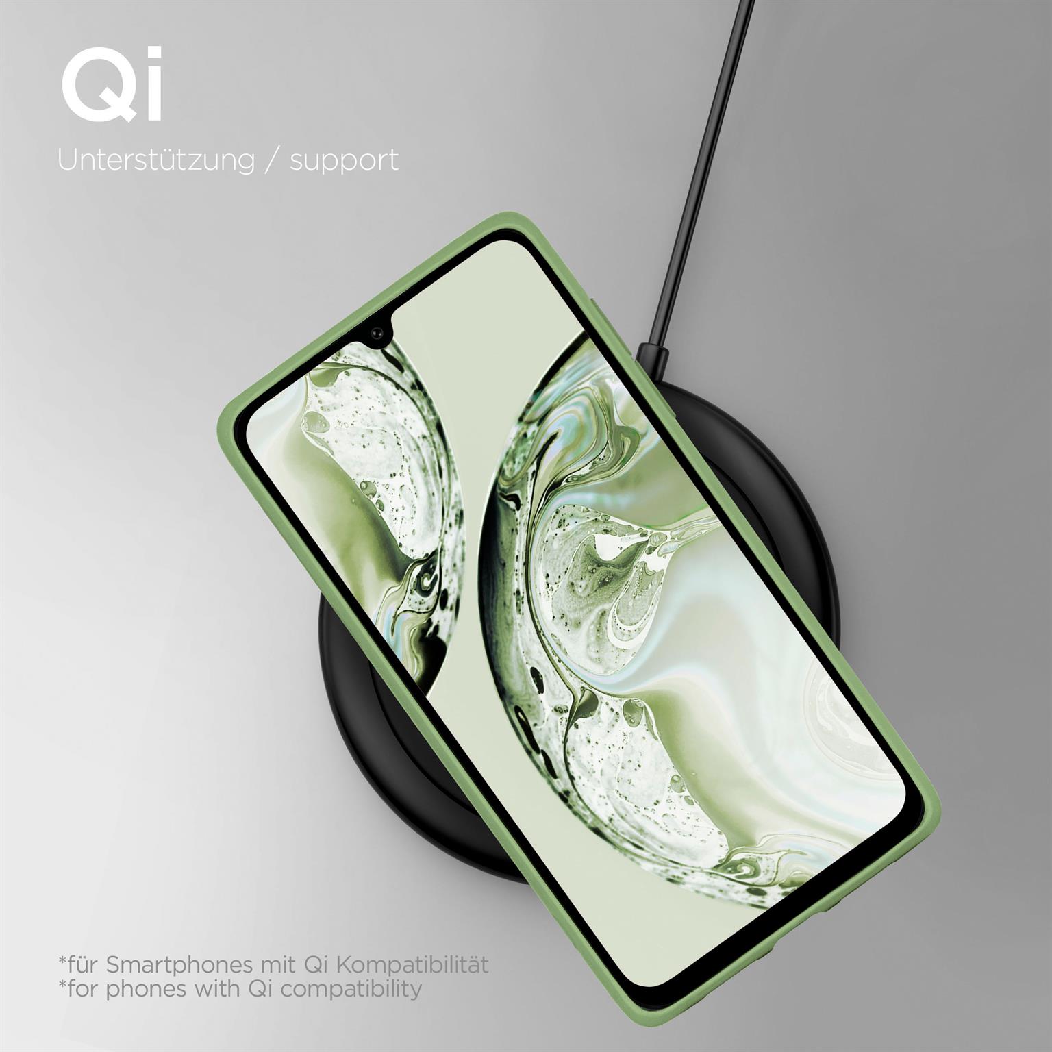 Soft Case für Samsung Galaxy A15 (4G)