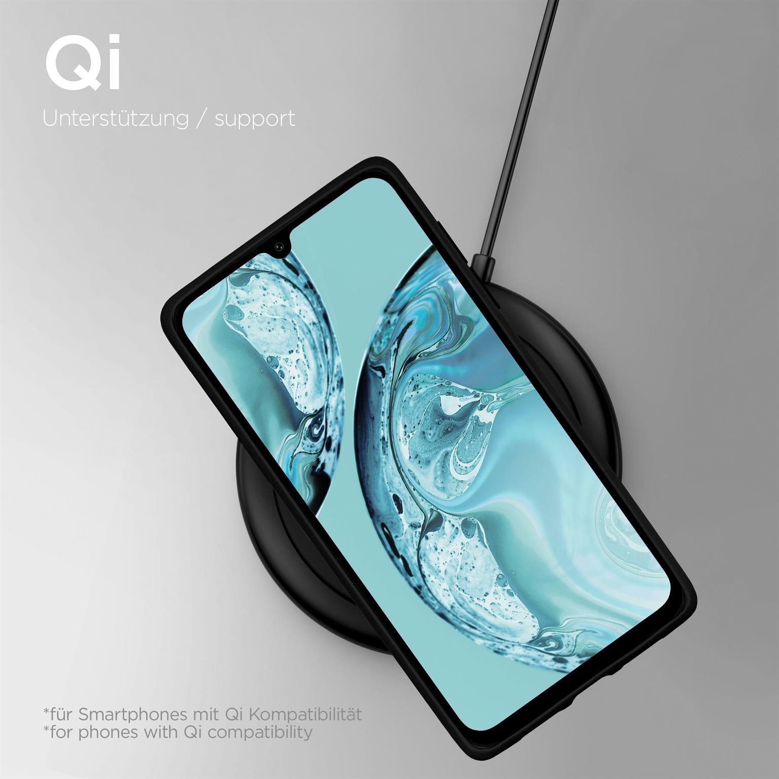 Soft Case für Samsung Galaxy A15 (4G)