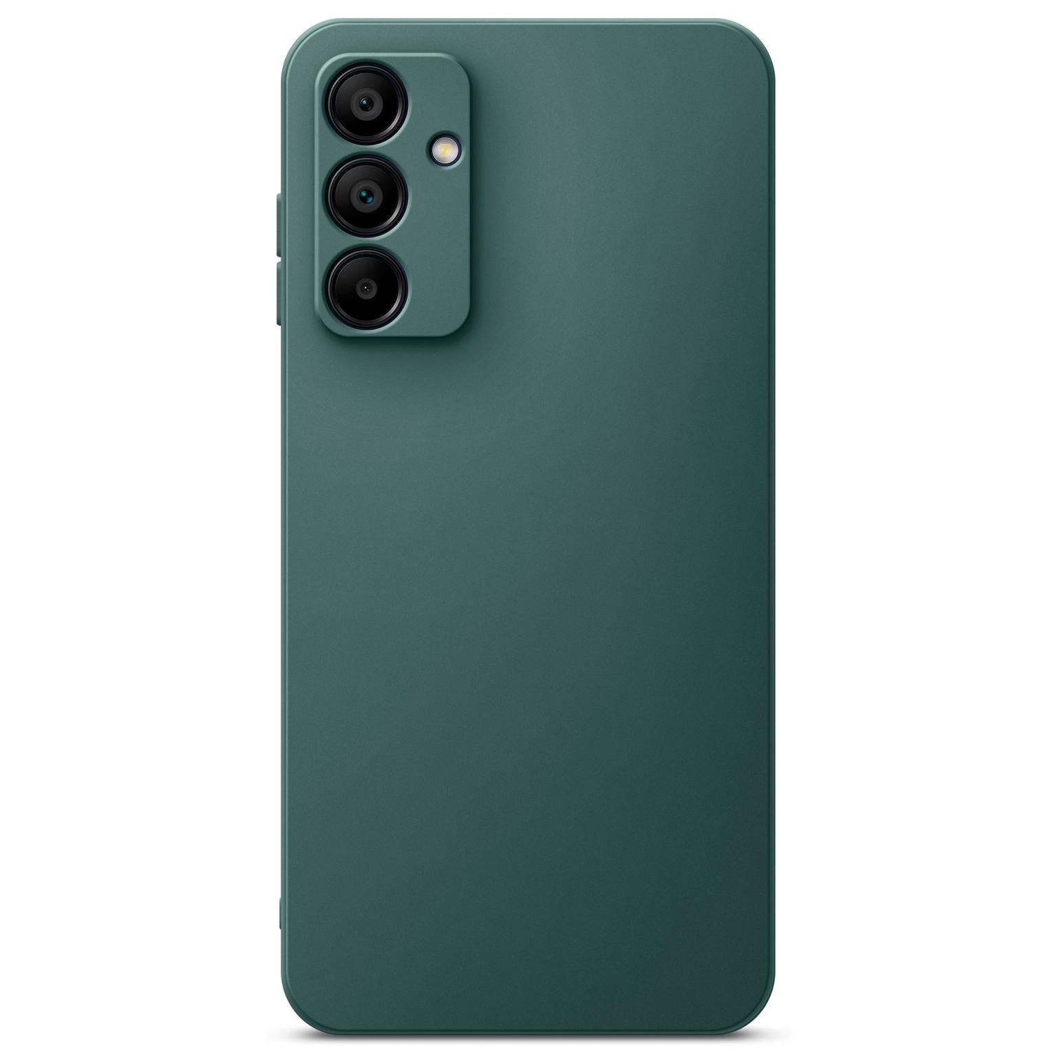 Soft Case für Samsung Galaxy A15 5G