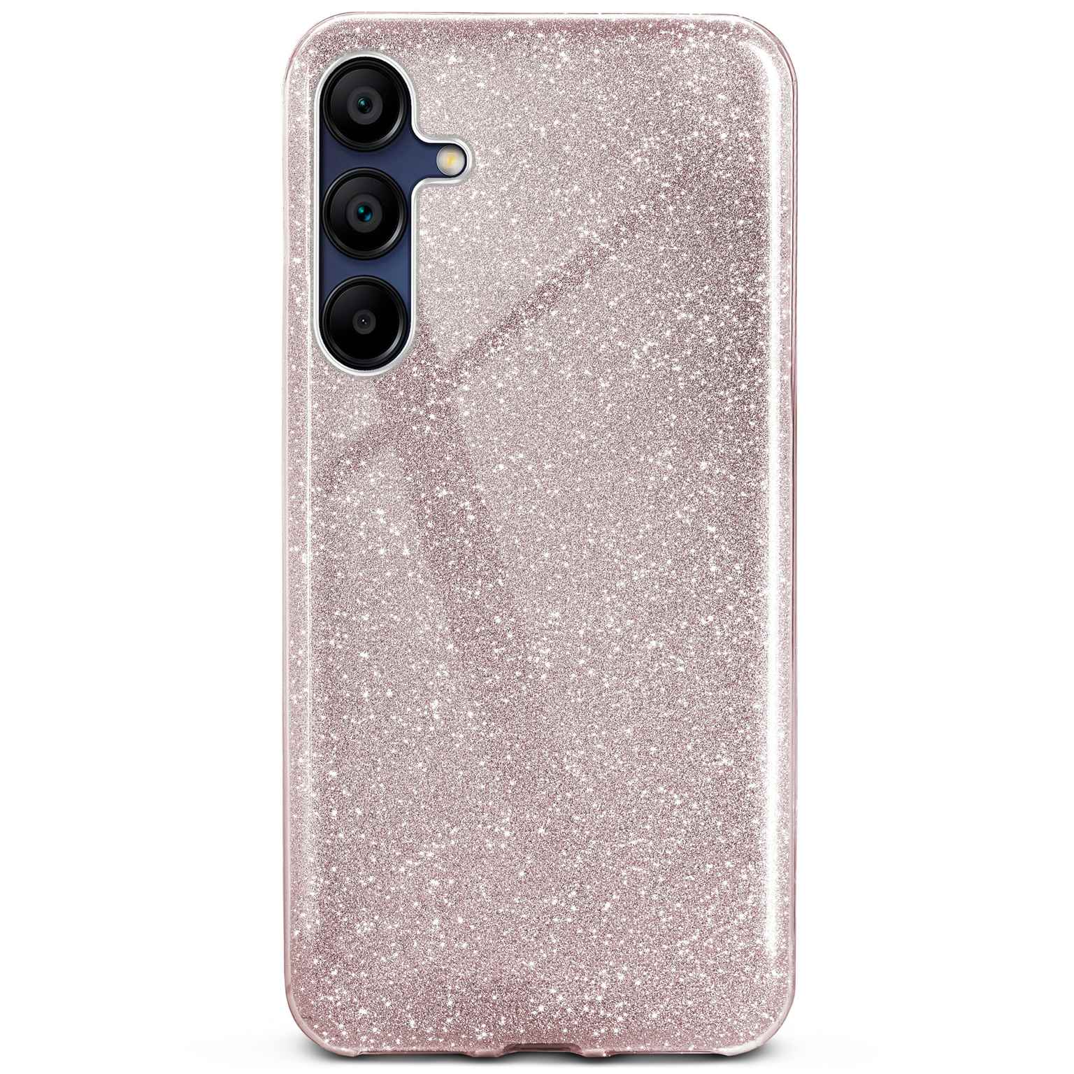 Glitter Case für Samsung Galaxy A15 5G
