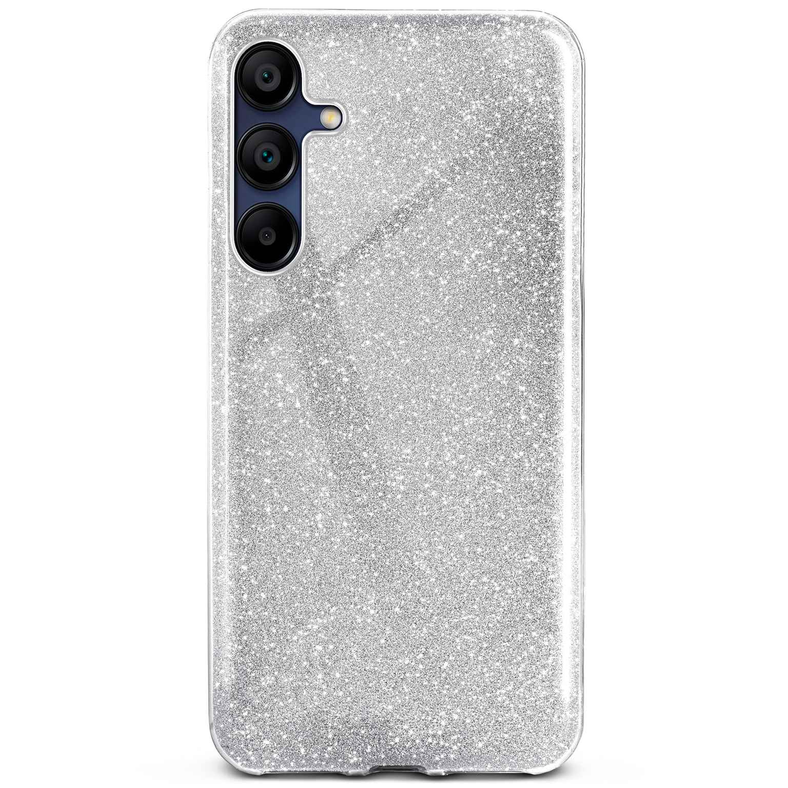 Glitter Case für Samsung Galaxy A15 5G