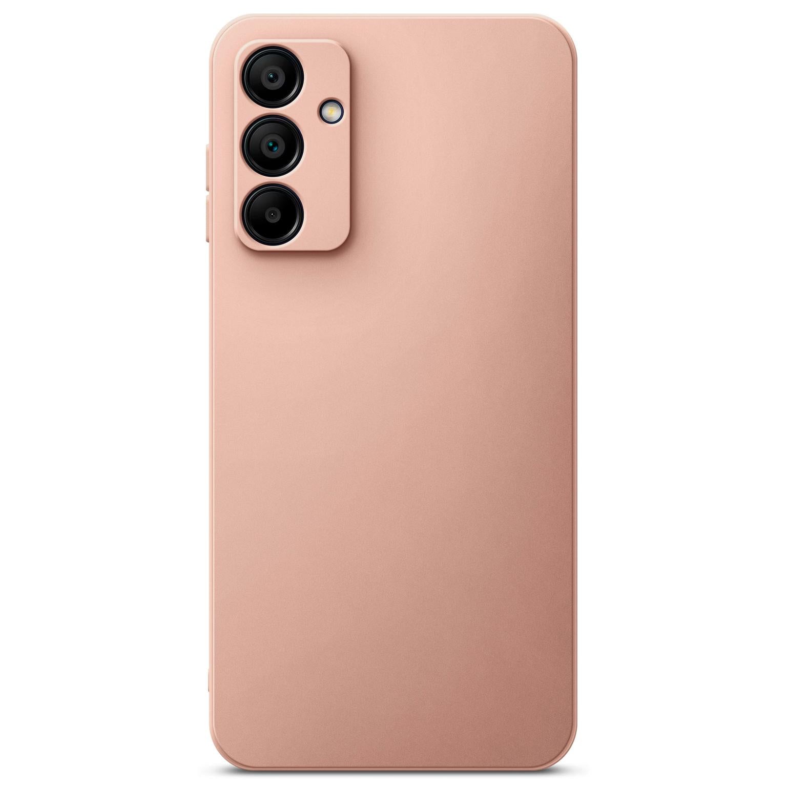 Soft Case für Samsung Galaxy A15 5G