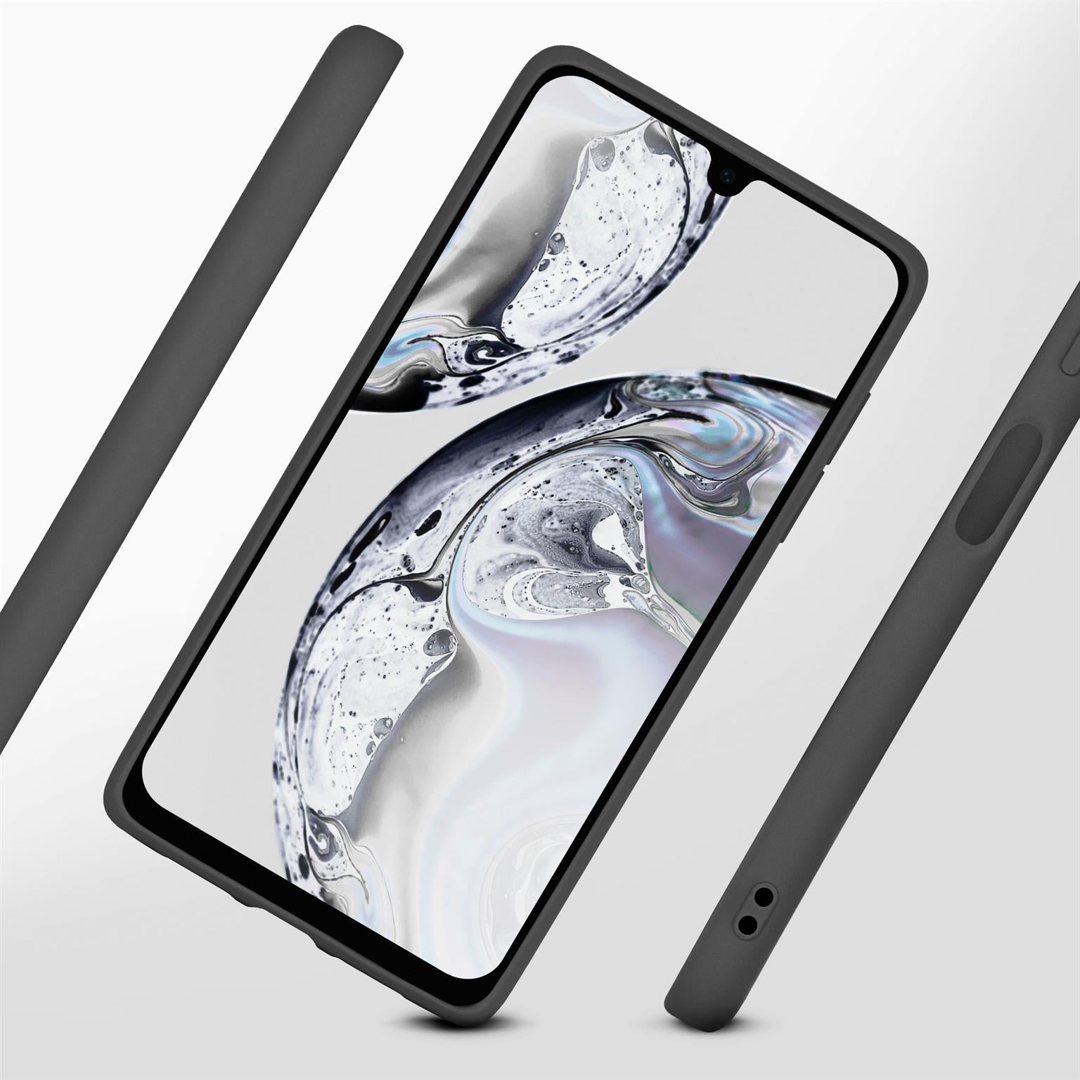 Soft Case für Samsung Galaxy A16 (4G)