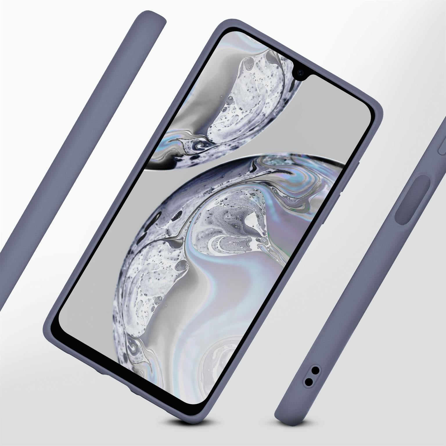 Soft Case für Samsung Galaxy A16 (4G)
