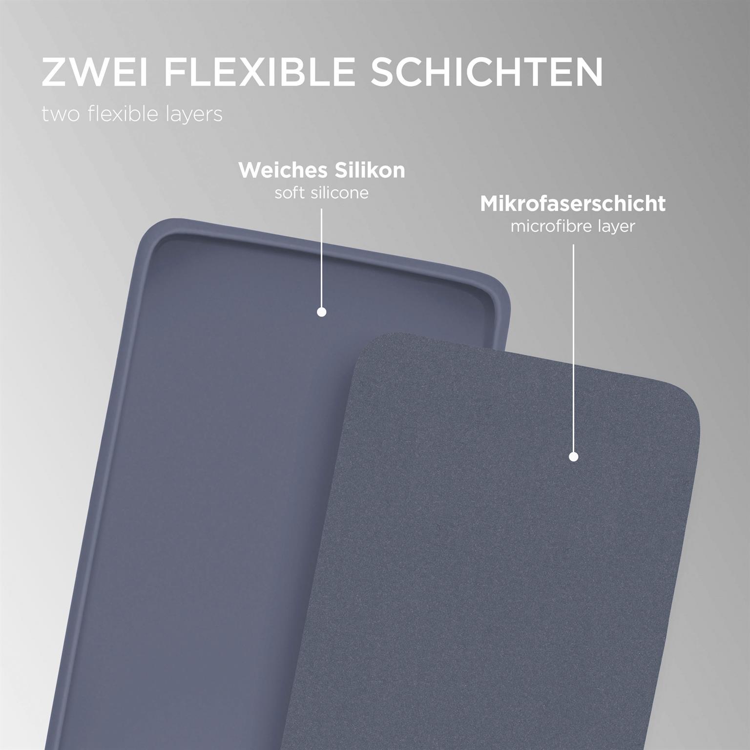 Soft Case für Samsung Galaxy A16 (4G)