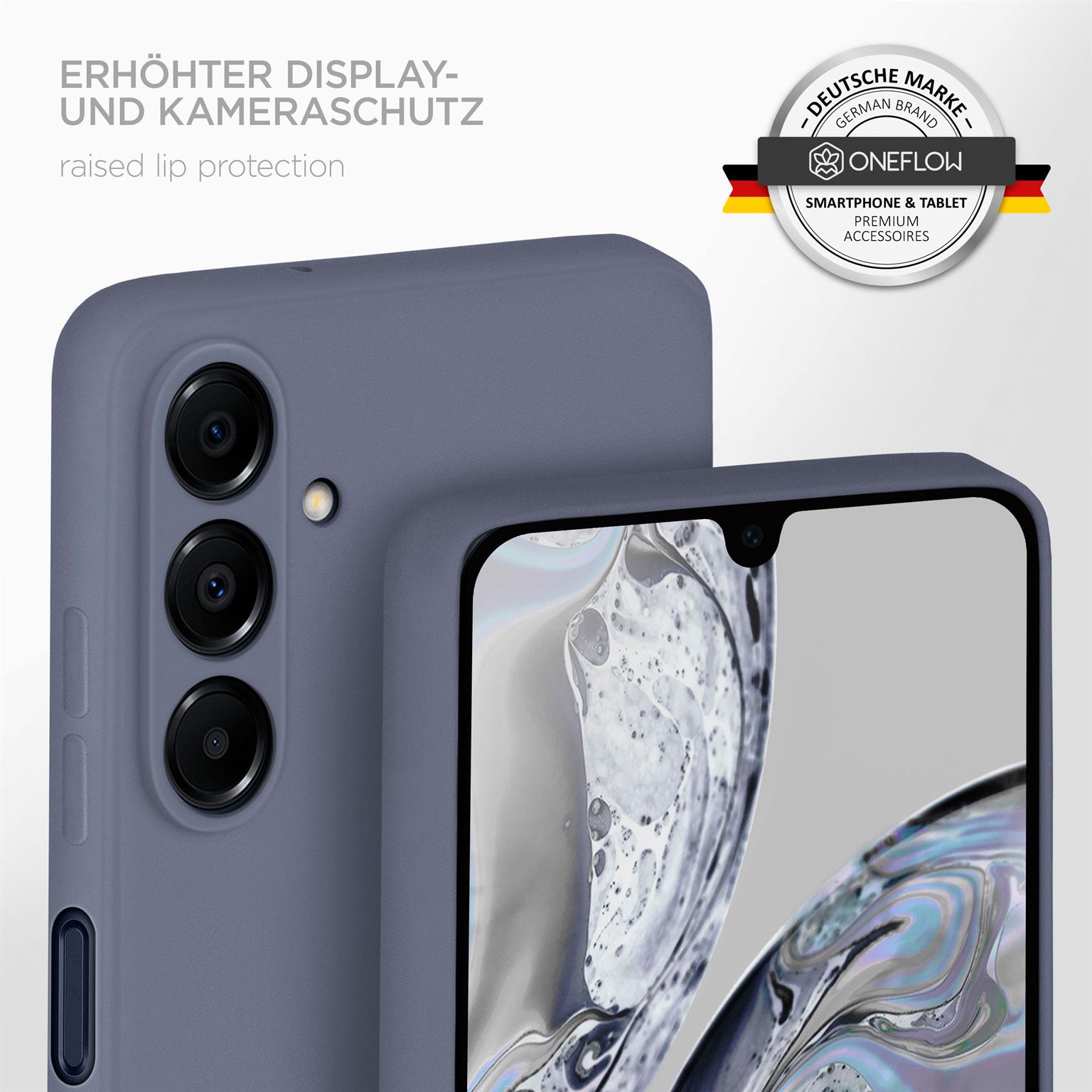 Soft Case für Samsung Galaxy A16 (4G)