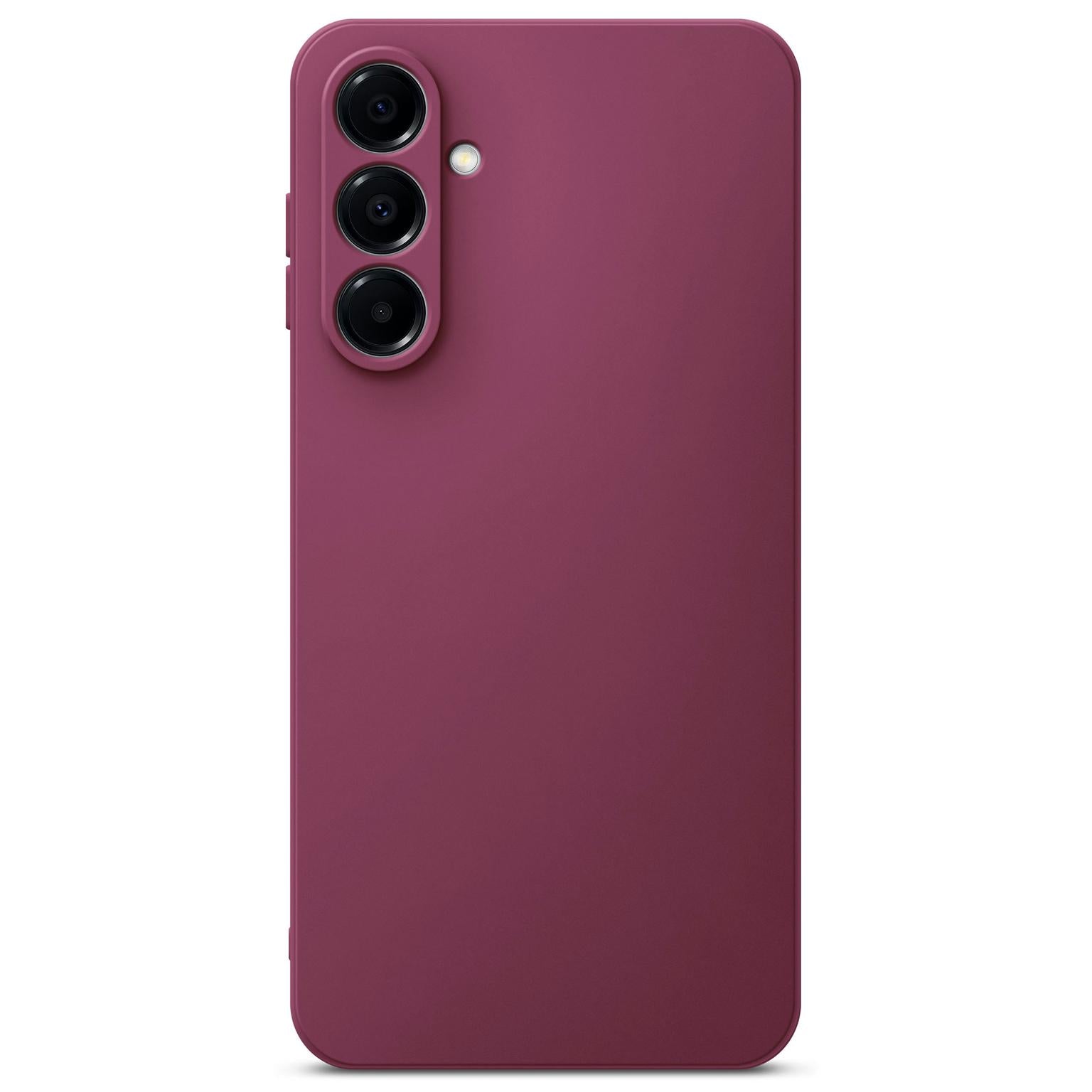 Soft Case für Samsung Galaxy A16 (4G)