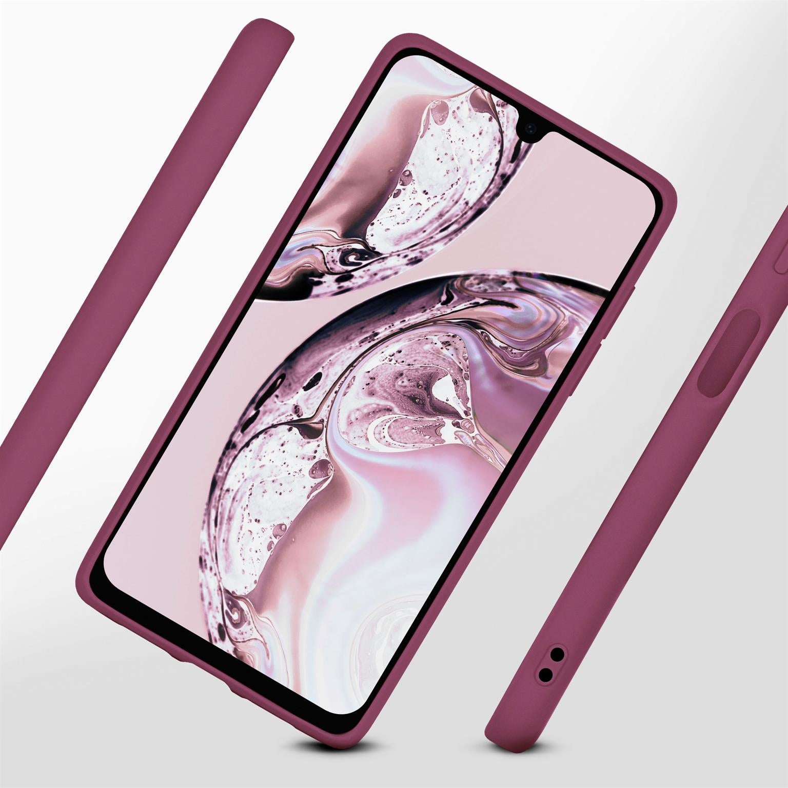 Soft Case für Samsung Galaxy A16 (4G)