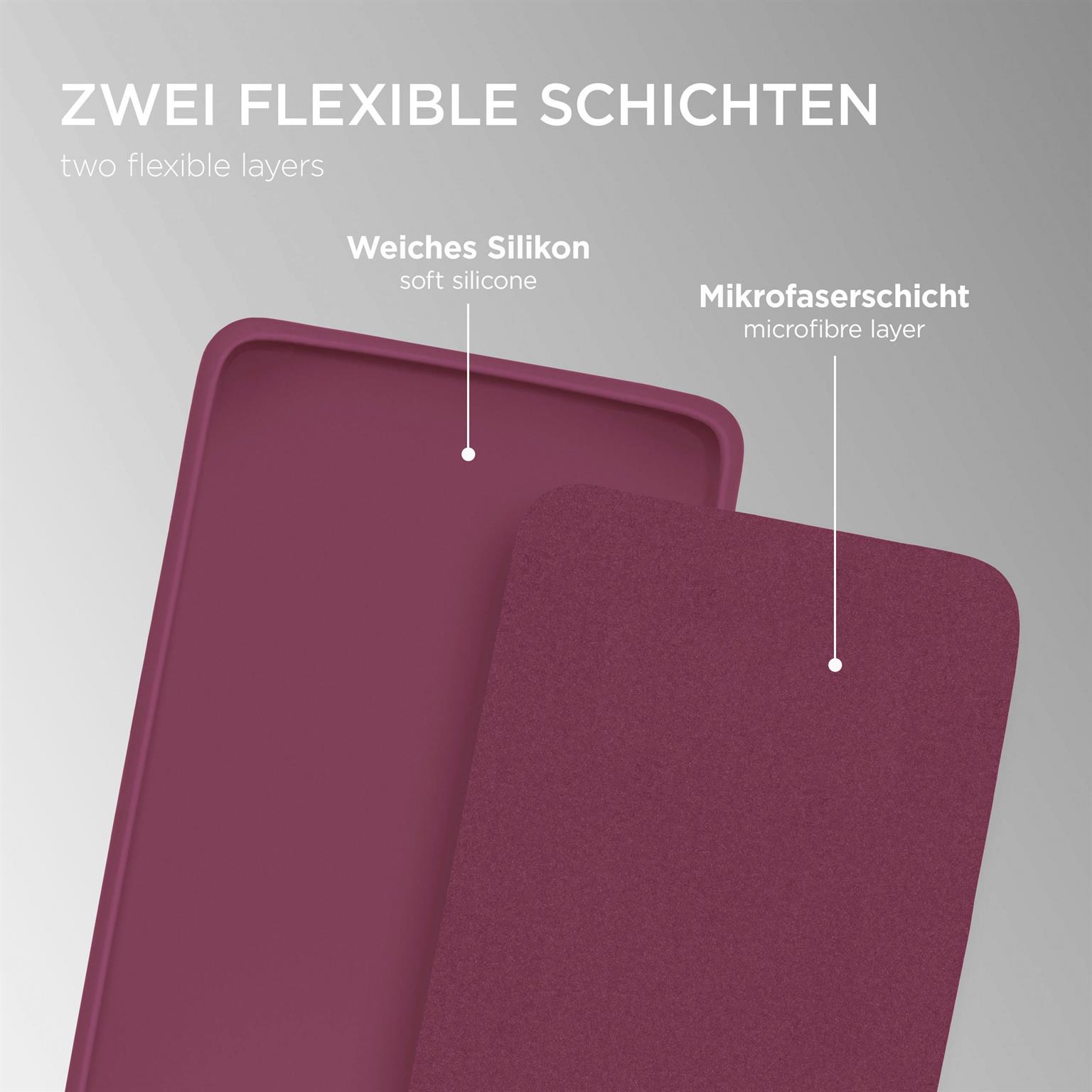 Soft Case für Samsung Galaxy A16 (4G)