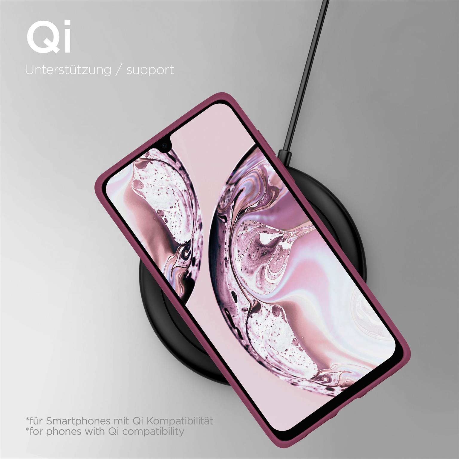 Soft Case für Samsung Galaxy A16 (4G)