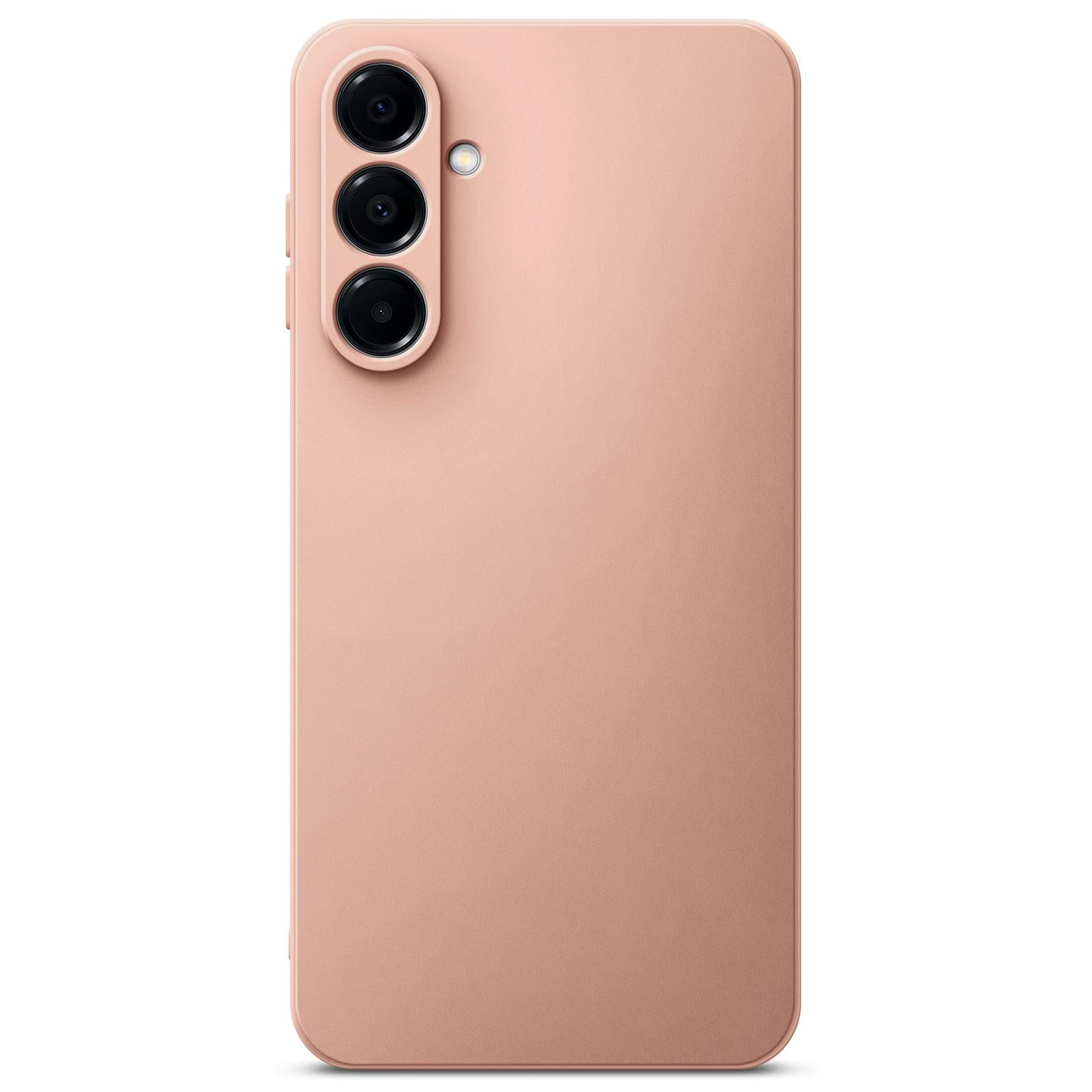 Soft Case für Samsung Galaxy A16 (4G)