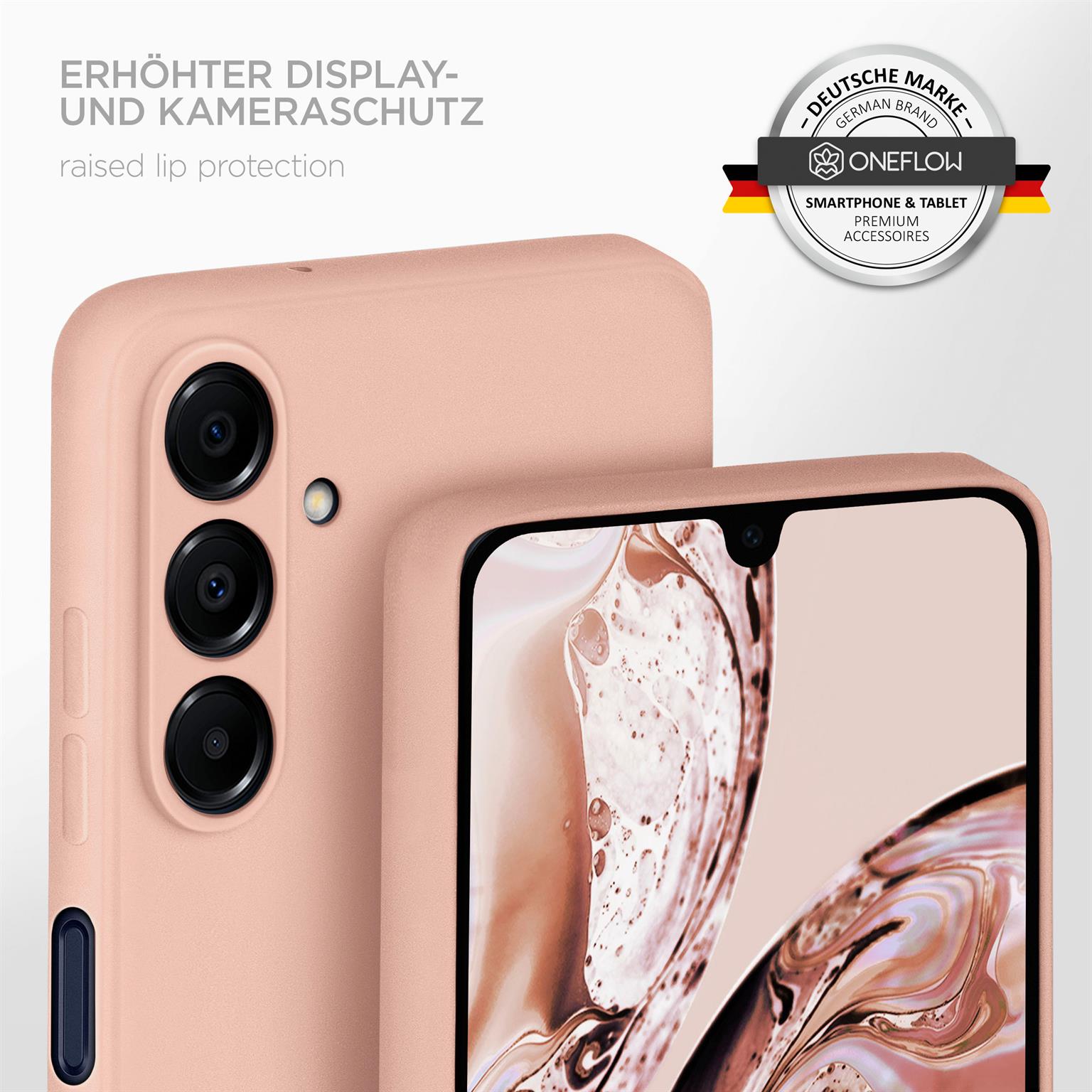 Soft Case für Samsung Galaxy A16 (4G)