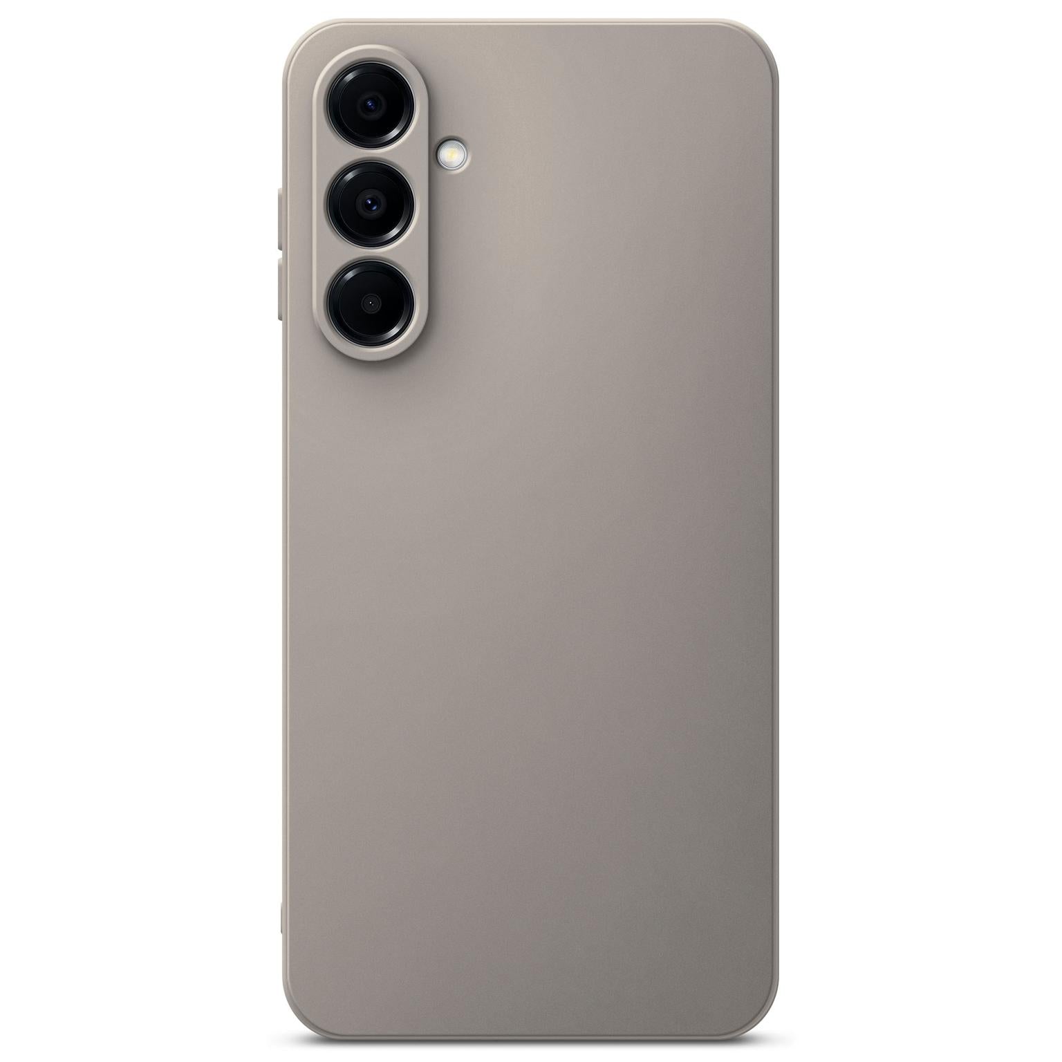 Soft Case für Samsung Galaxy A16 (4G)