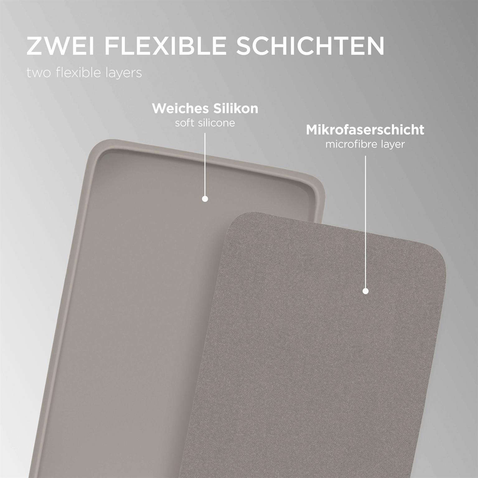 Soft Case für Samsung Galaxy A16 (4G)