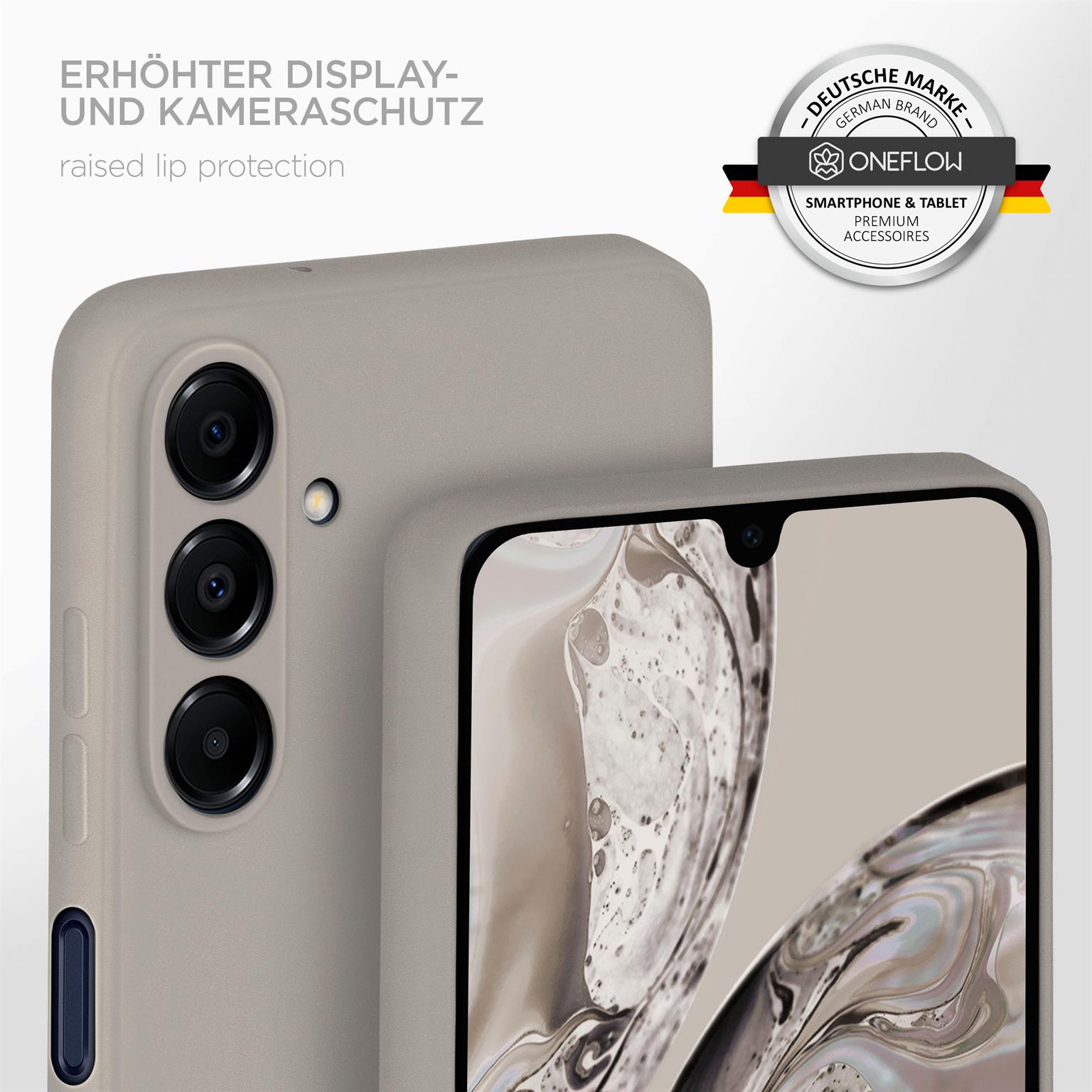 Soft Case für Samsung Galaxy A16 (4G)