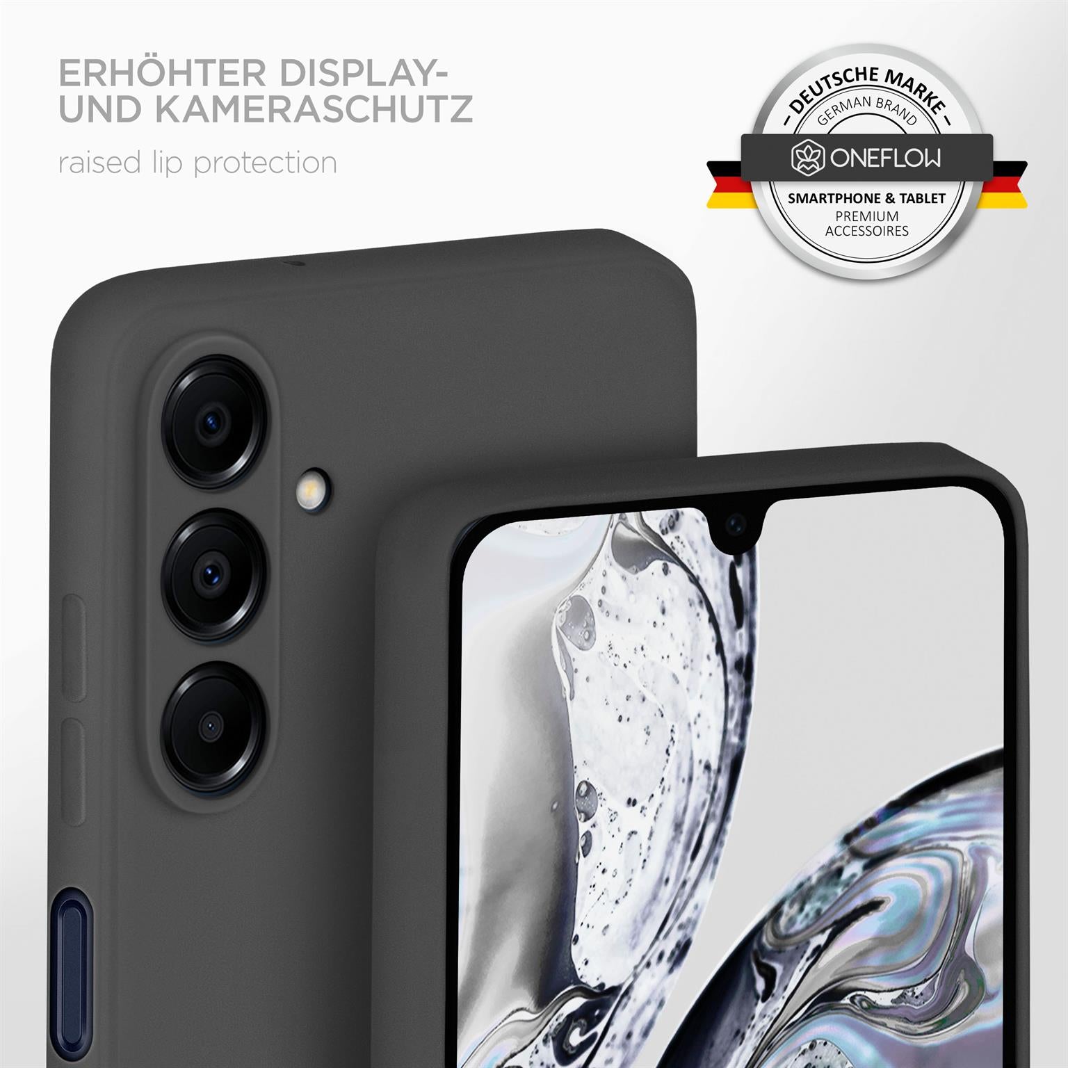 Soft Case für Samsung Galaxy A16 5G