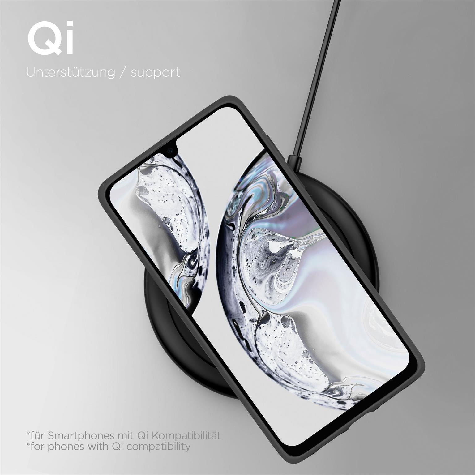 Soft Case für Samsung Galaxy A16 5G
