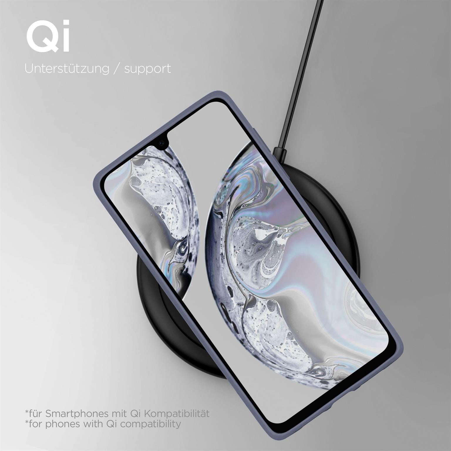 Soft Case für Samsung Galaxy A16 5G