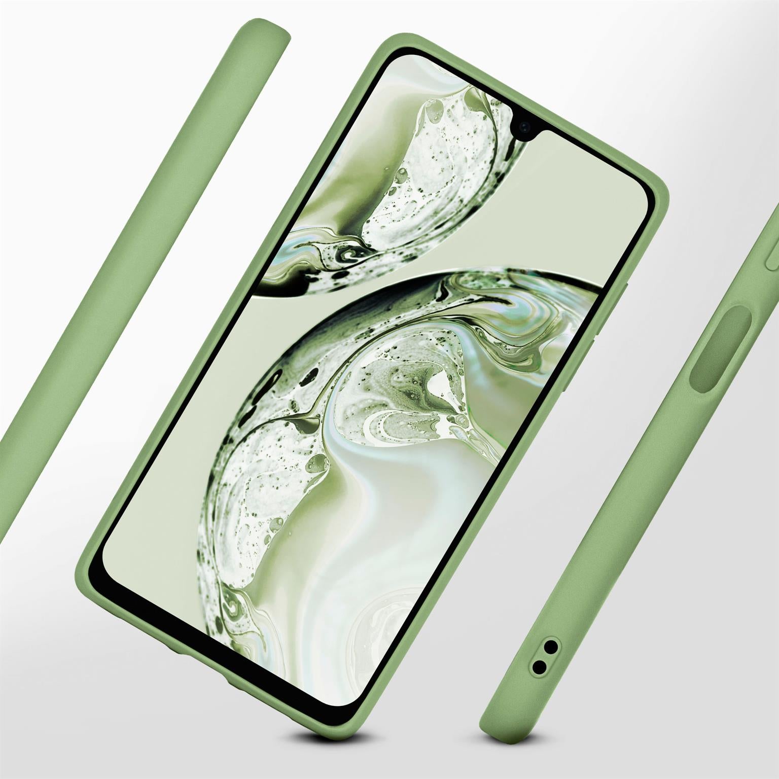 Soft Case für Samsung Galaxy A16 5G