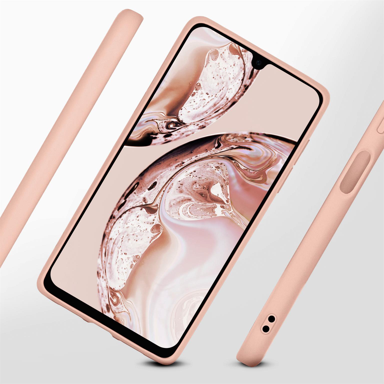Soft Case für Samsung Galaxy A16 5G