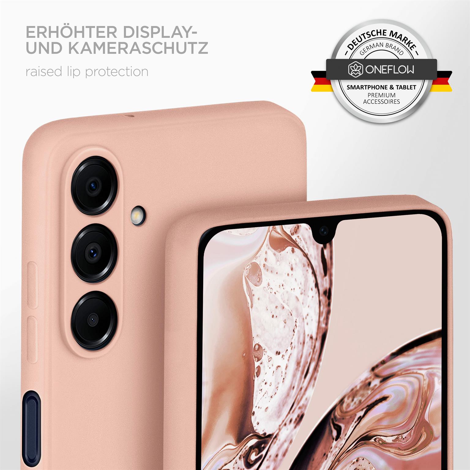 Soft Case für Samsung Galaxy A16 5G